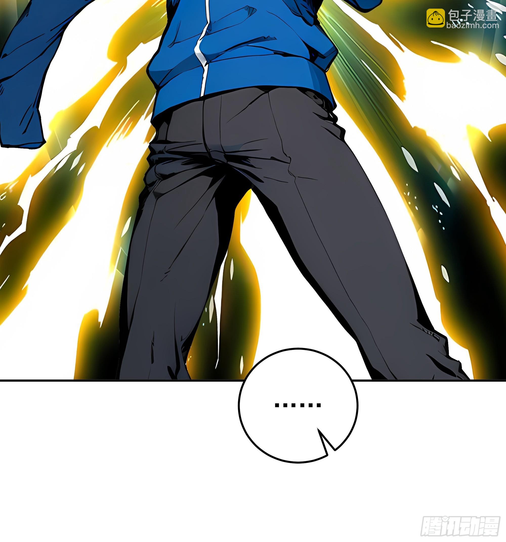 19    格外的照顾(1/2)-第19话