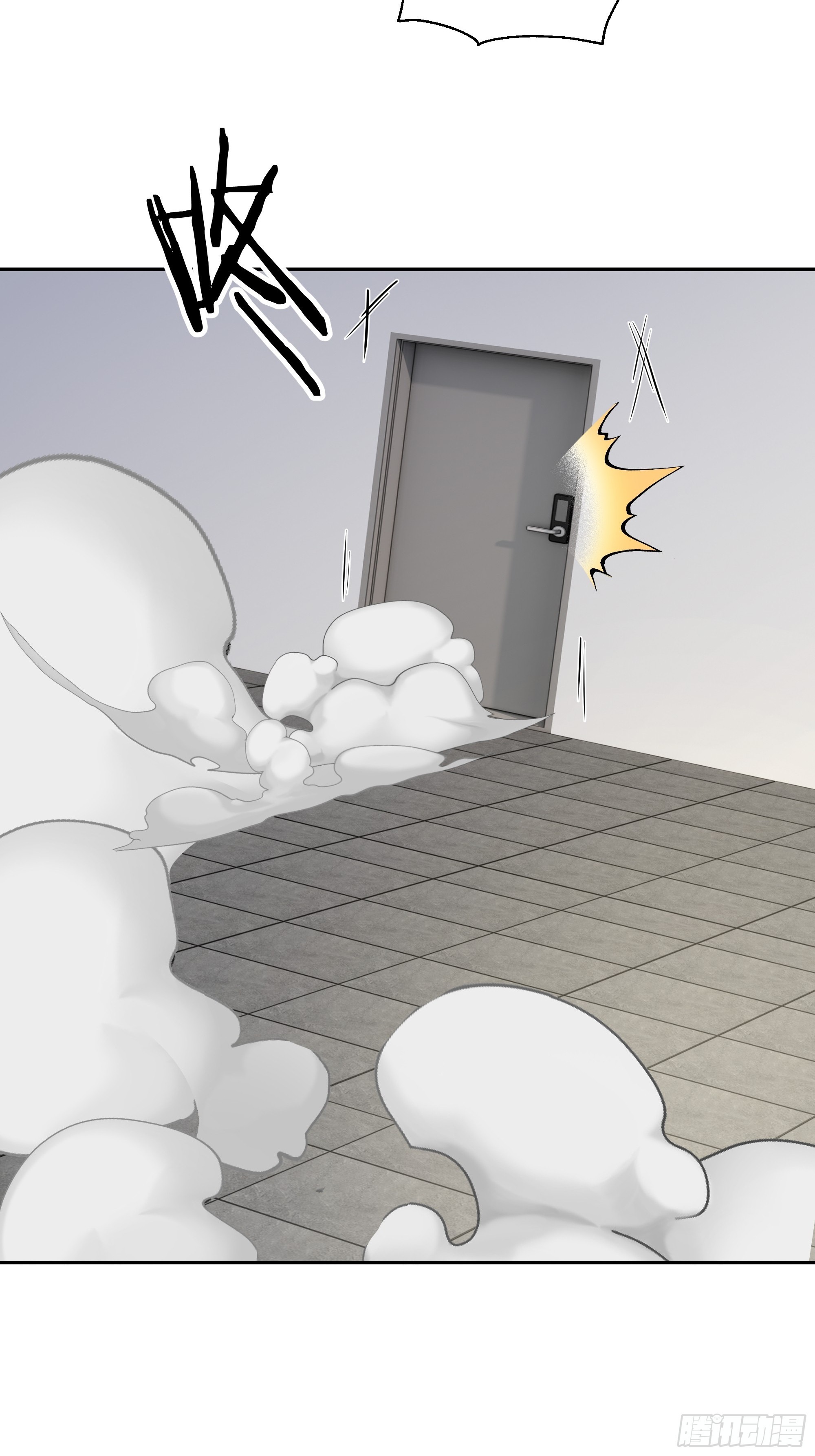 19    格外的照顾(1/2)-第19话