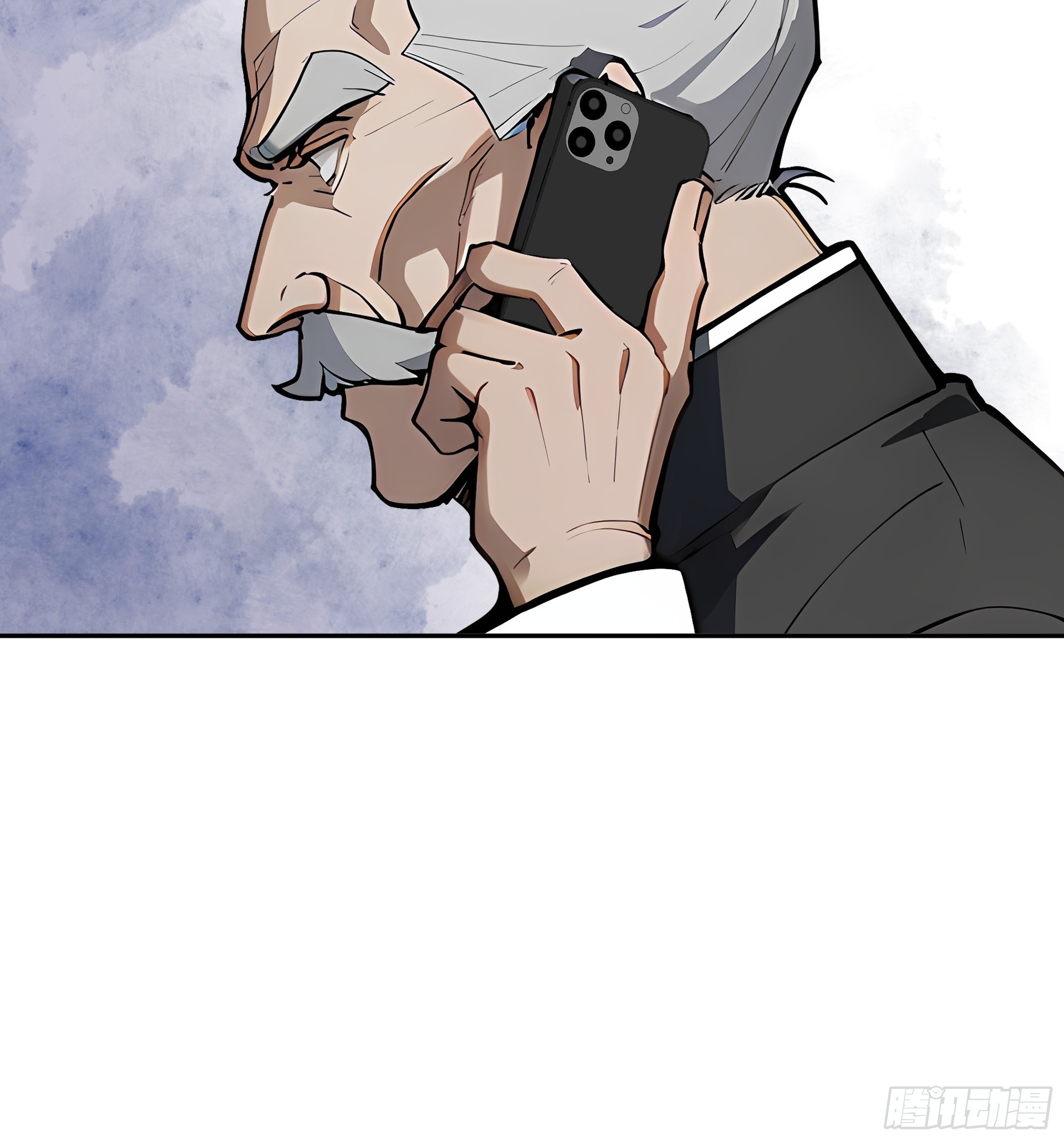 19    格外的照顾(1/2)-第19话