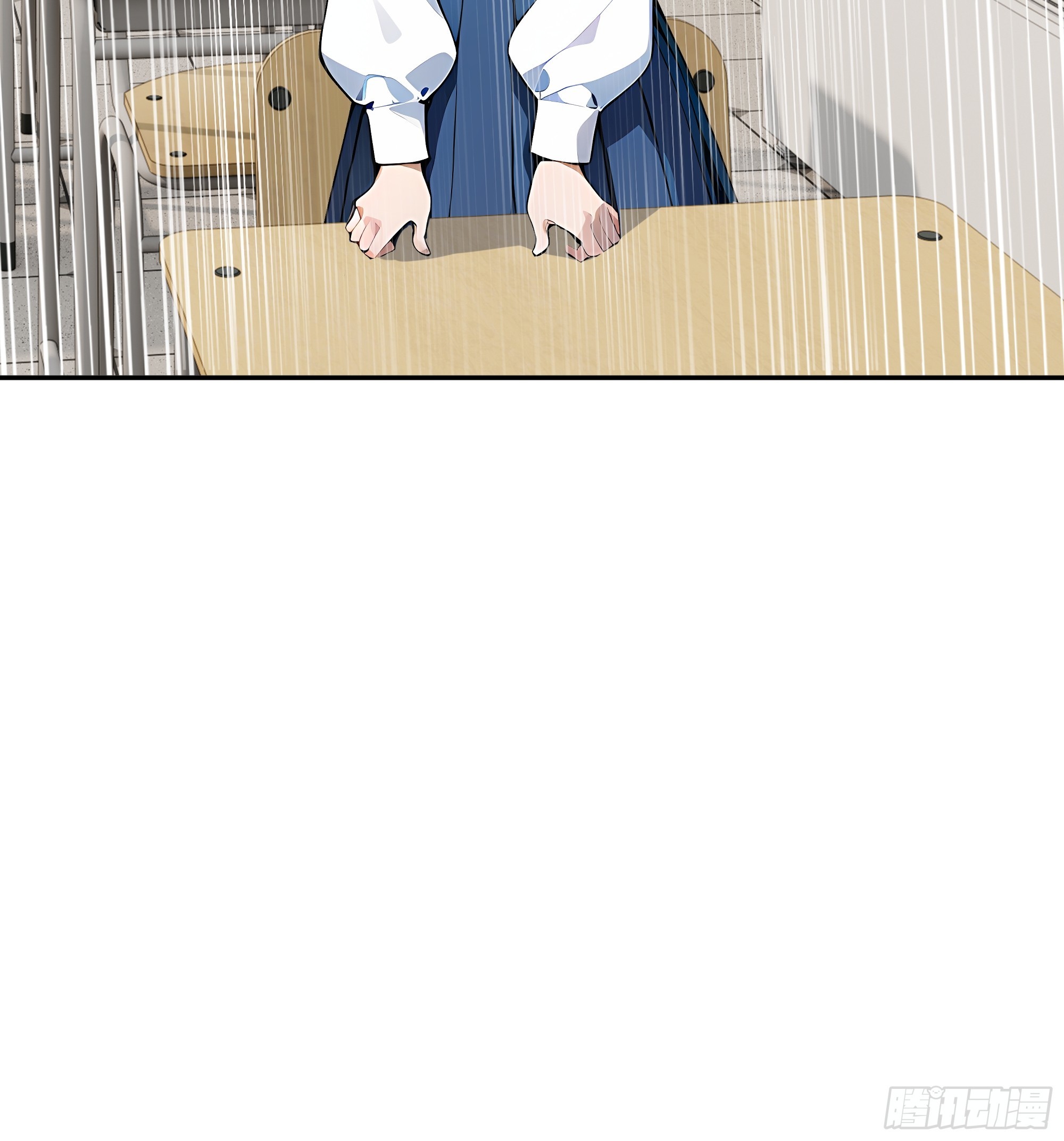 21  精血凝结(1/2)-第21话