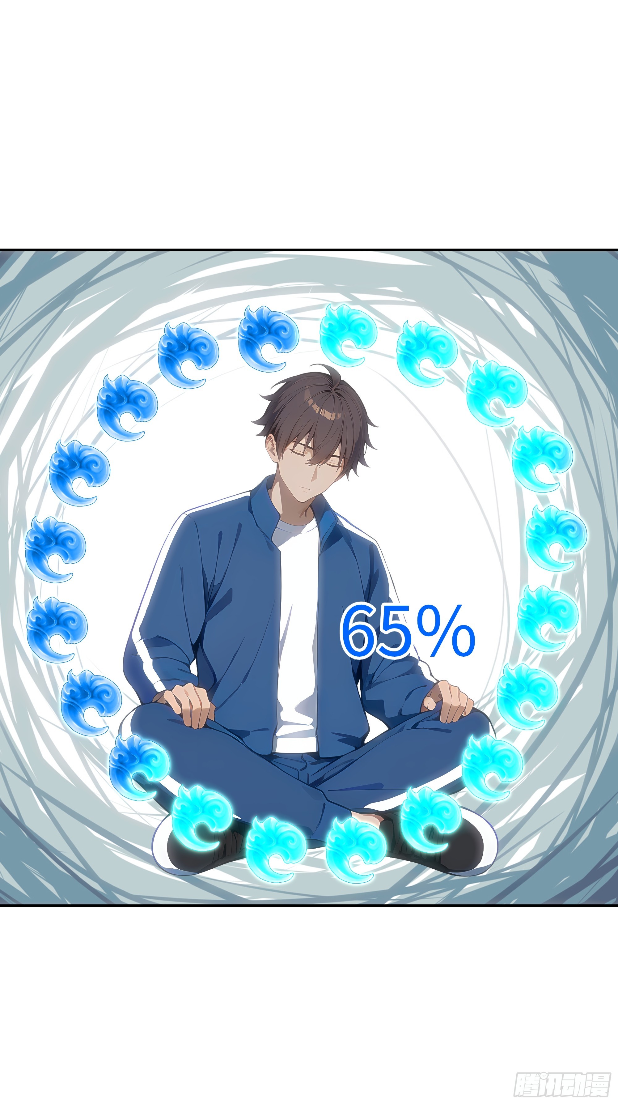 21  精血凝结(1/2)-第21话