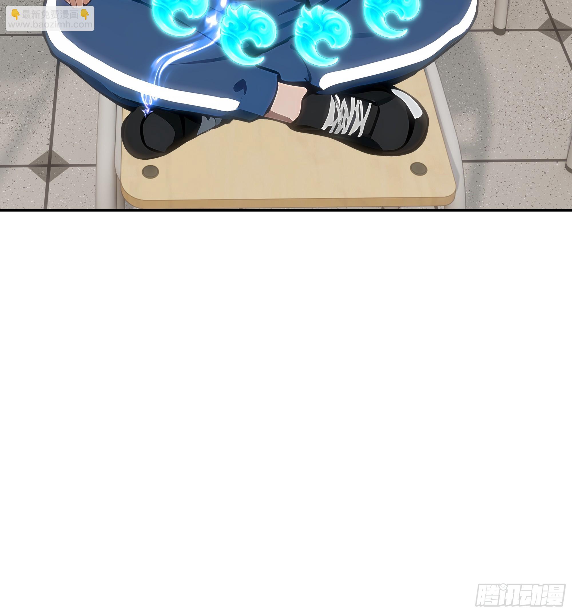 21  精血凝结(1/2)-第21话