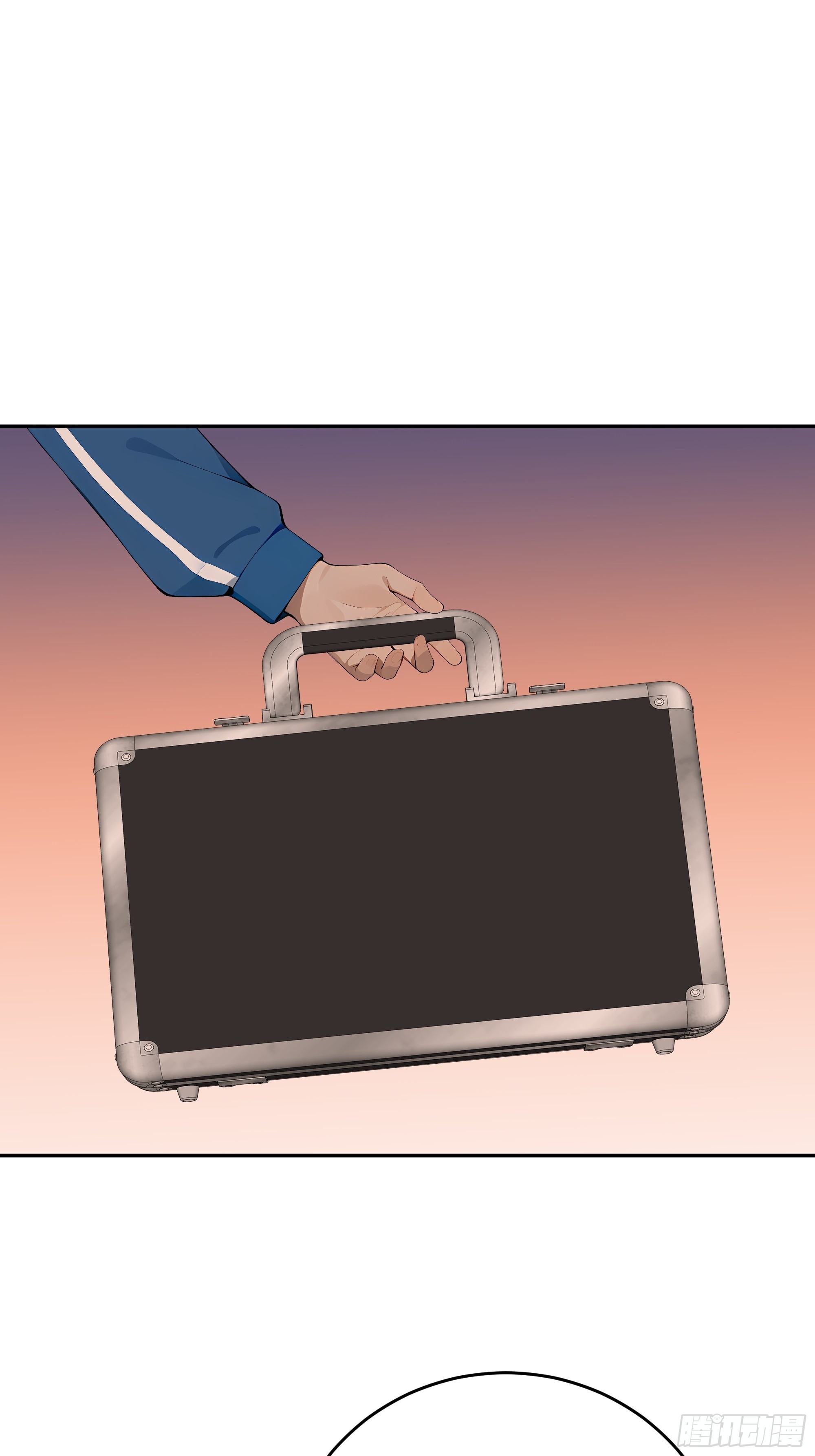 25  龙形雕像！(1/2)-第25话