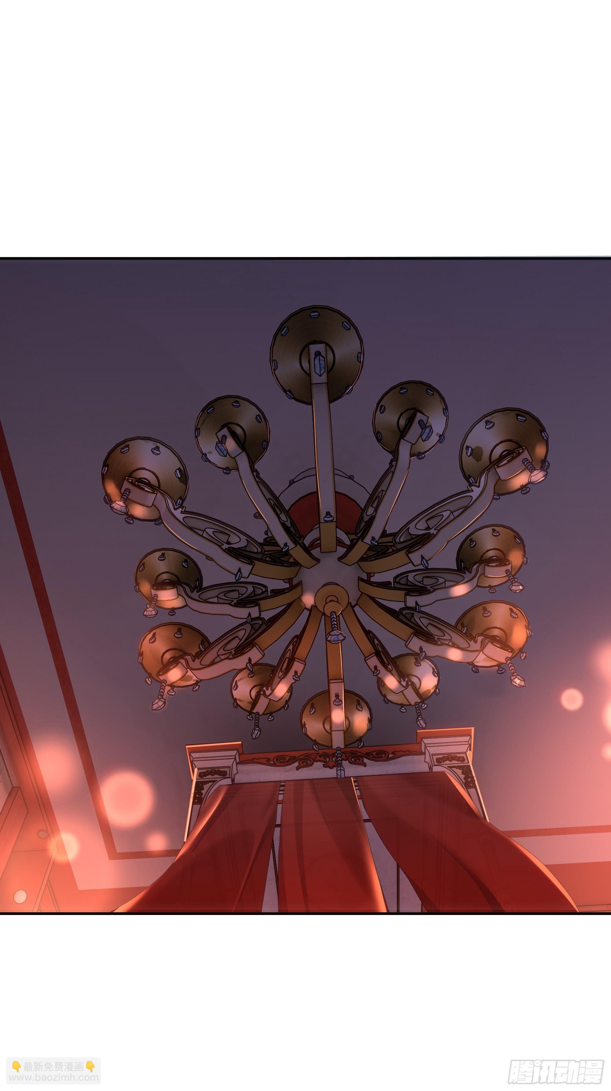 25  龙形雕像！(1/2)-第25话