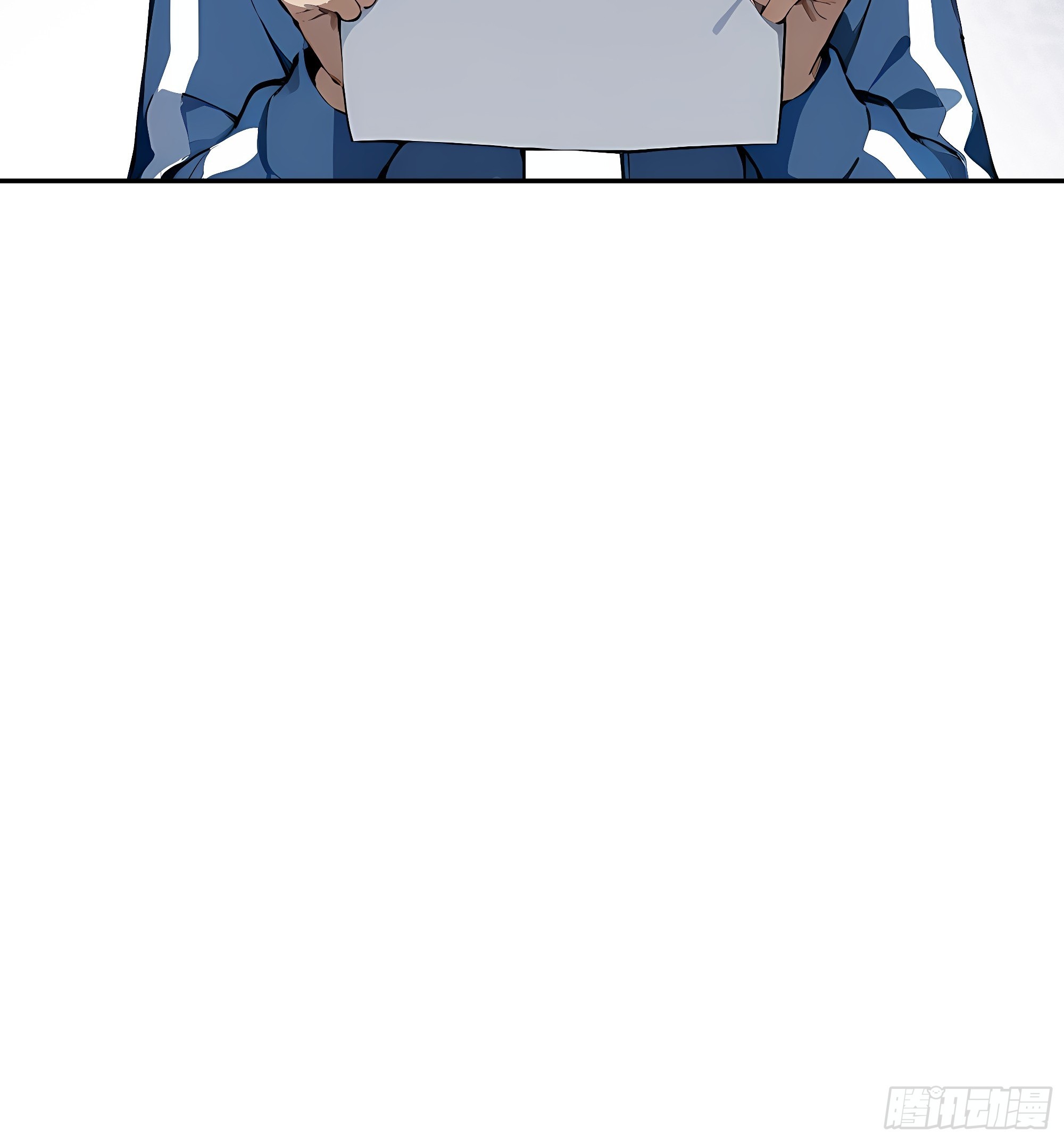 25  龙形雕像！(1/2)-第25话