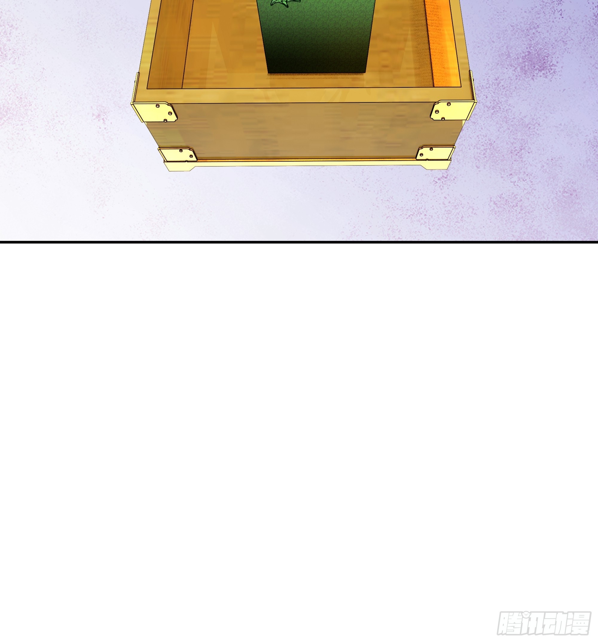 25  龙形雕像！(1/2)-第25话