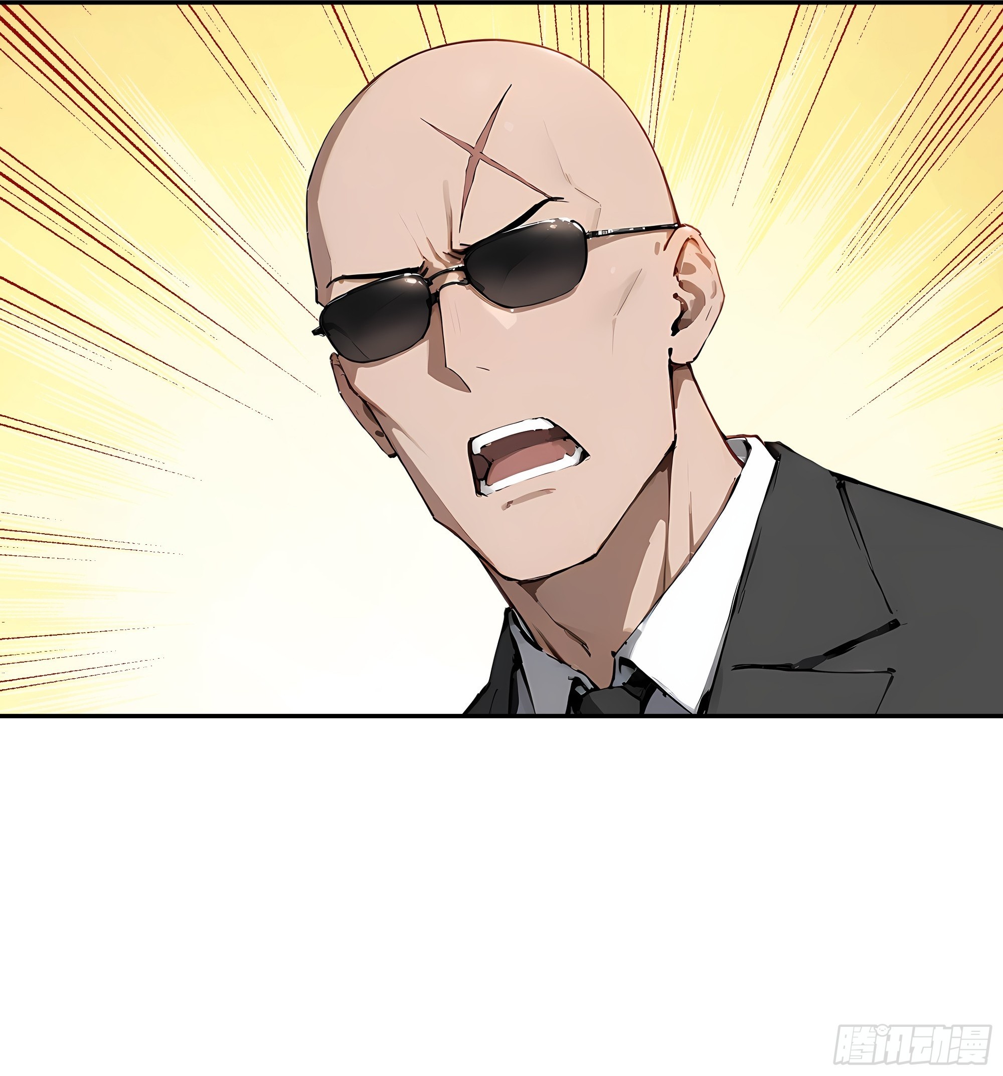 25  龙形雕像！(1/2)-第25话