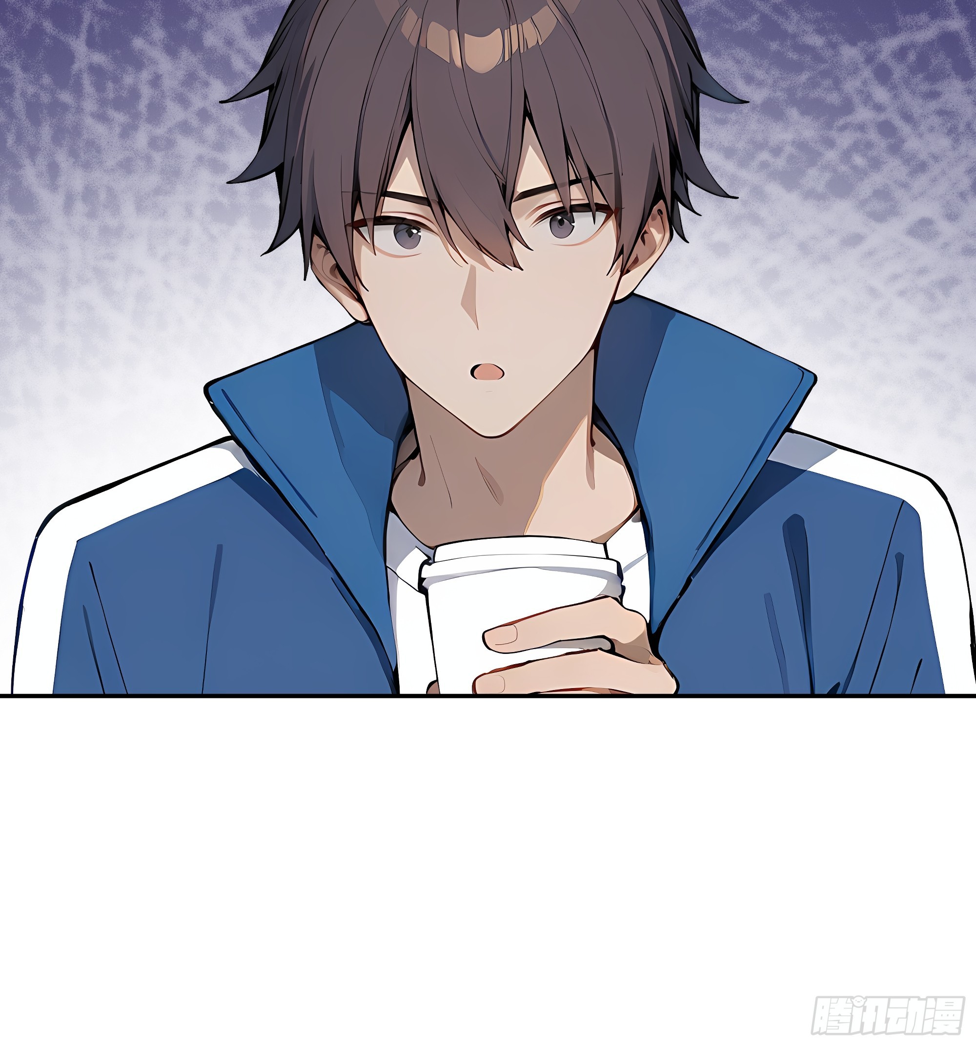 27  雕像之谜！(1/2)-第27话