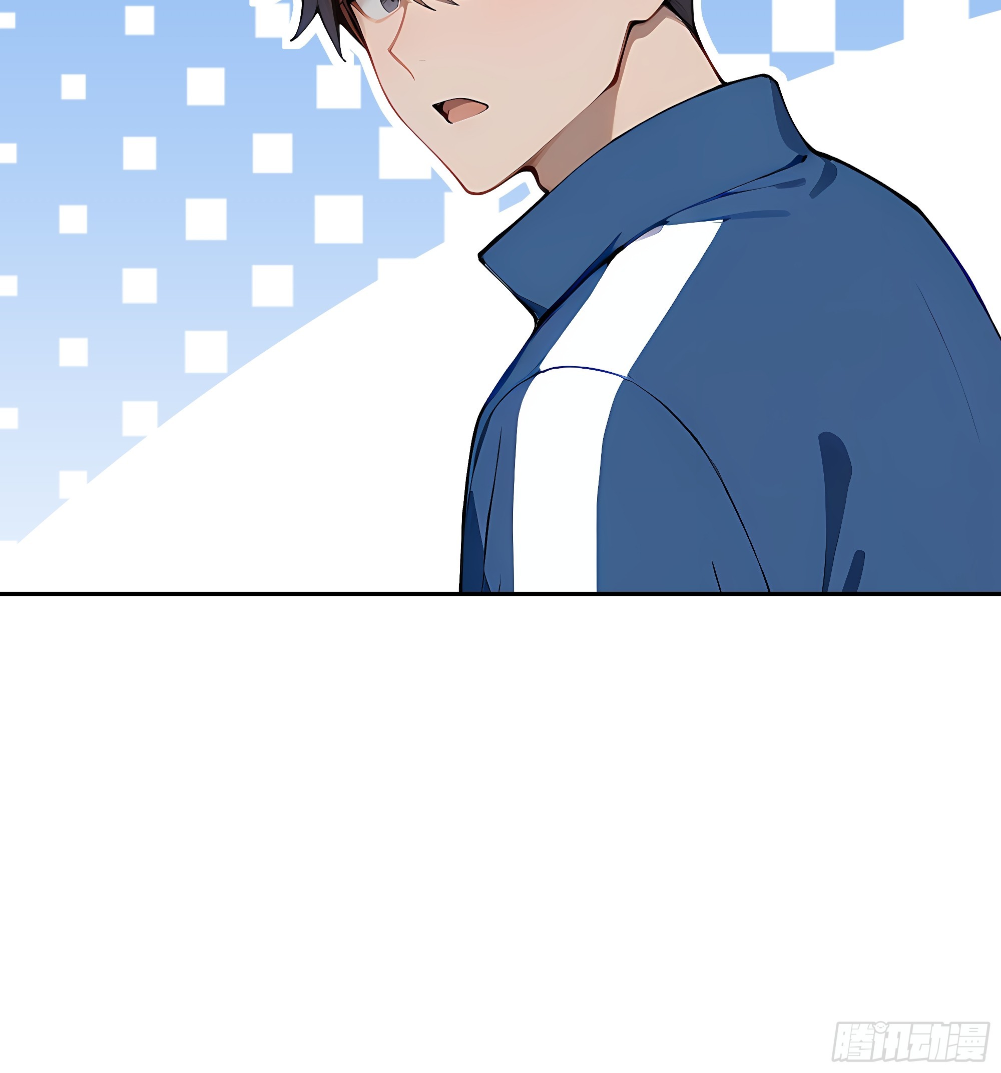 27  雕像之谜！(1/2)-第27话