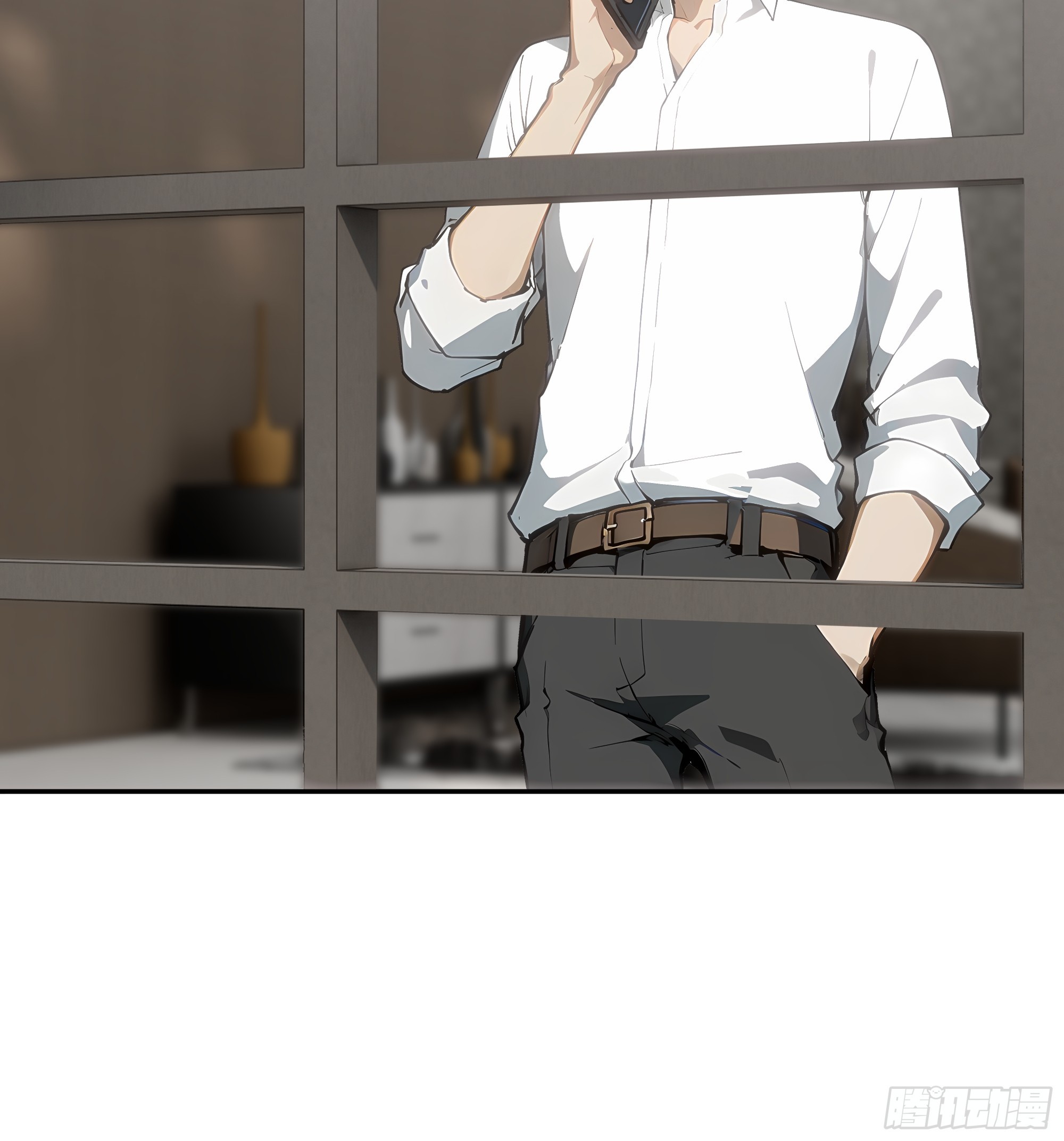 27  雕像之谜！(1/2)-第27话