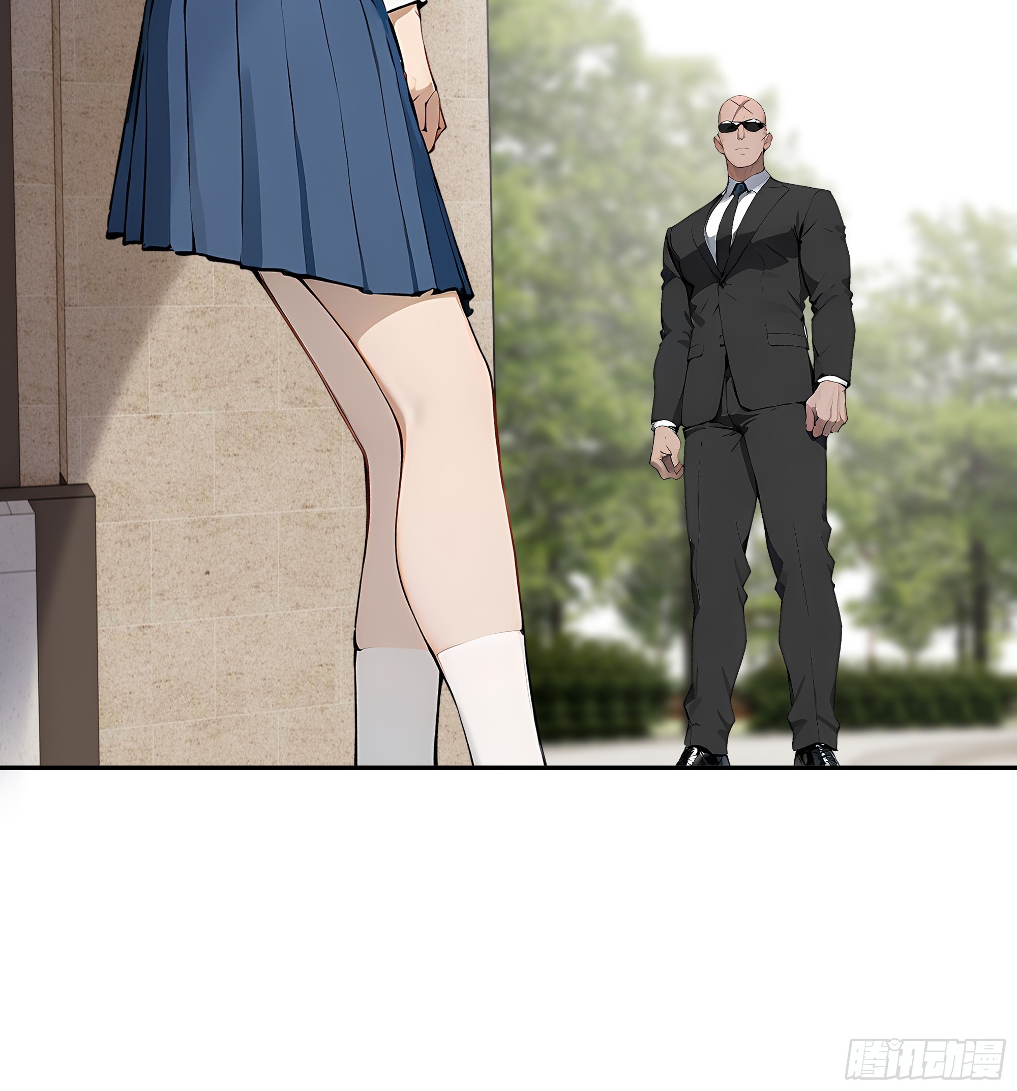 27  雕像之谜！(1/2)-第27话