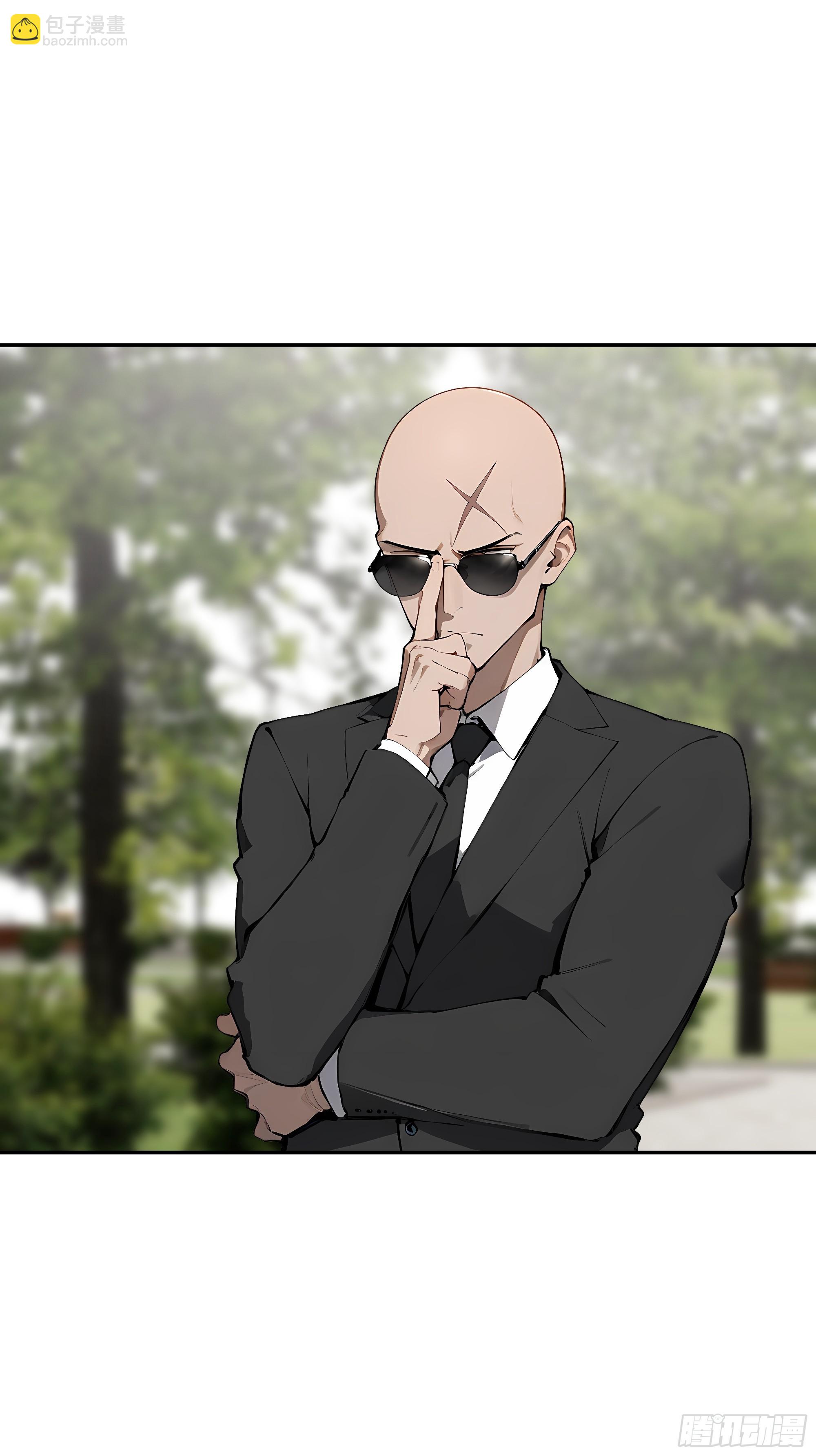 27  雕像之谜！(1/2)-第27话