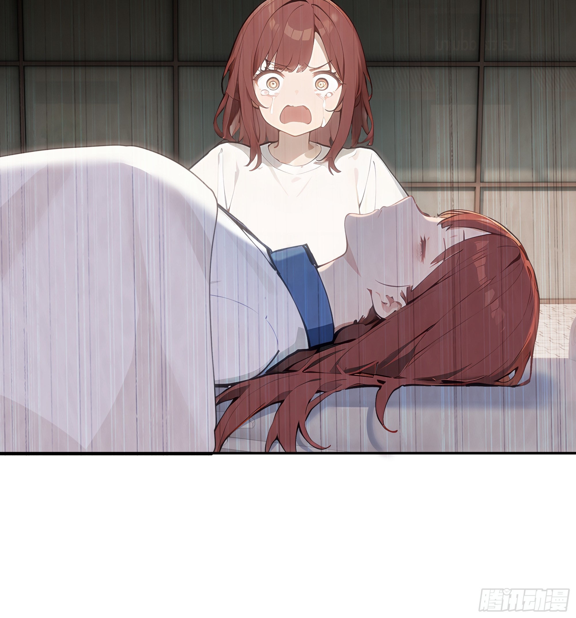 27  雕像之谜！(1/2)-第27话