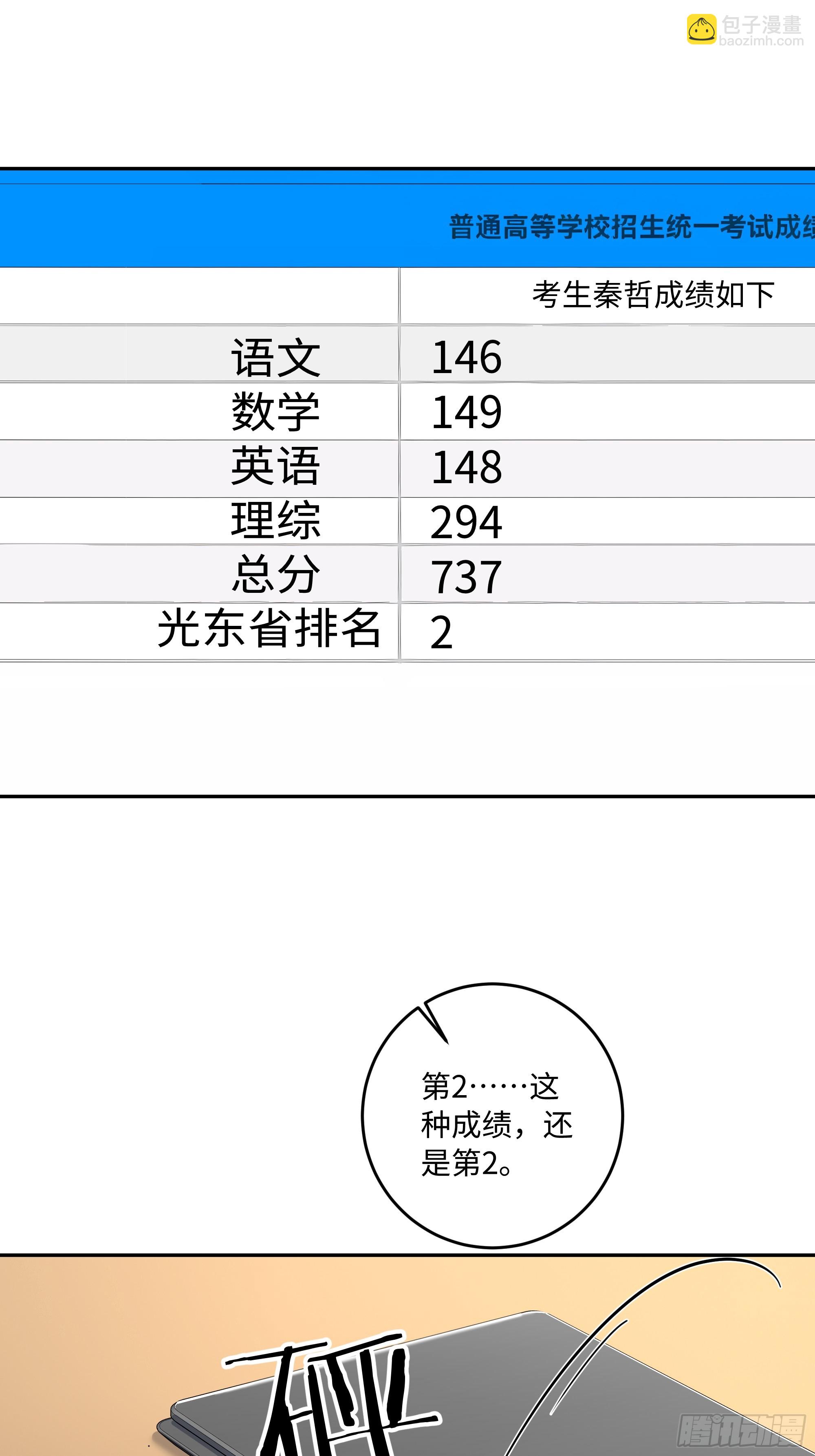 31 花式抢人！(1/2)-第31话