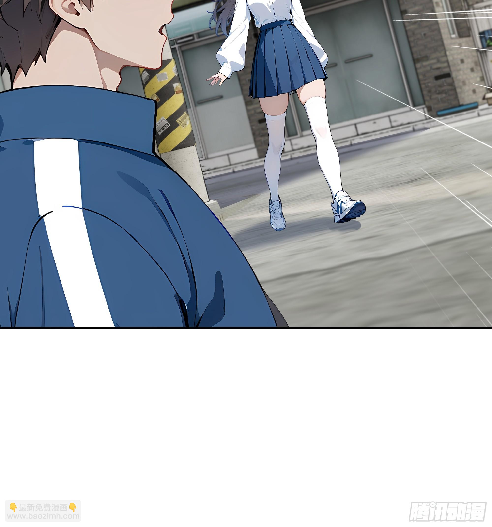 31 花式抢人！(1/2)-第31话