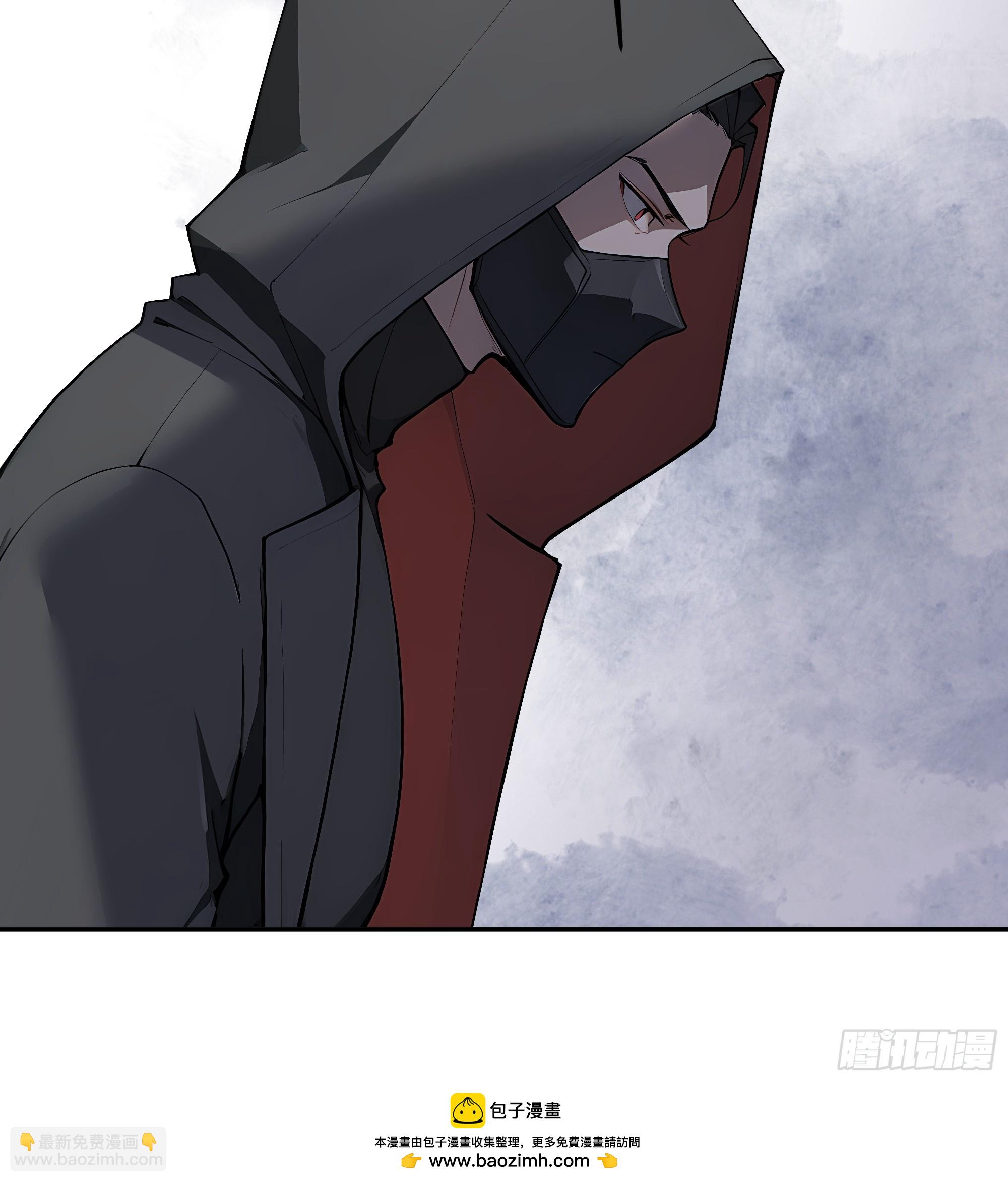 33 绵里藏针(1/2)-第33话