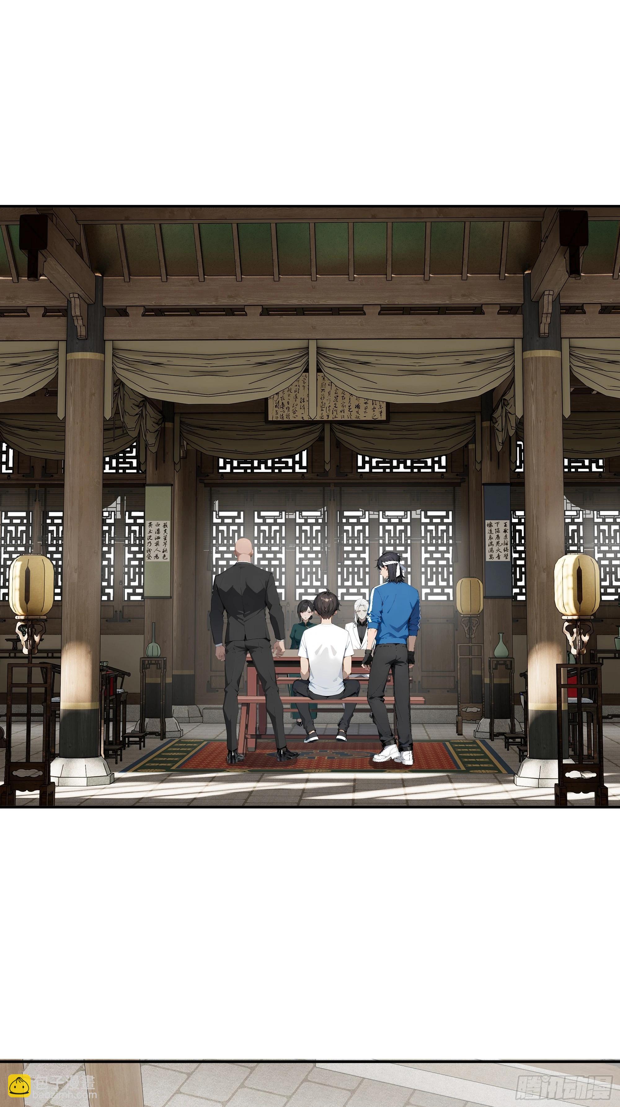 34 绵里藏针(1/2)-第35话