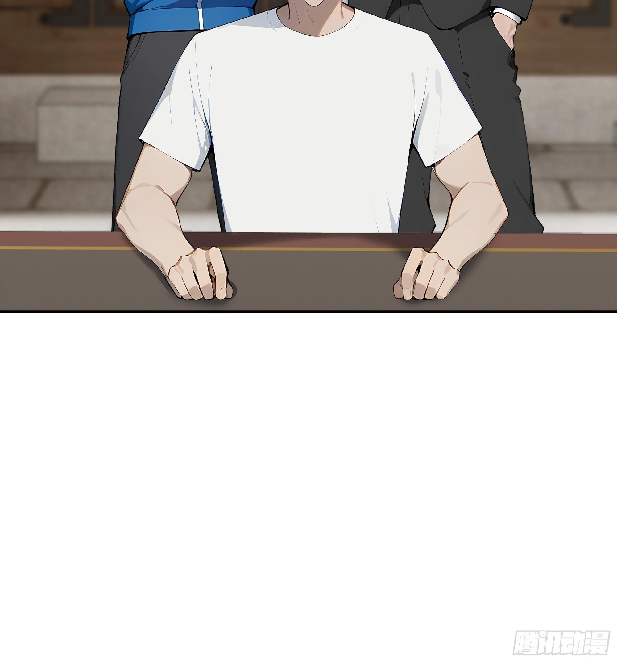 34 绵里藏针(1/2)-第35话