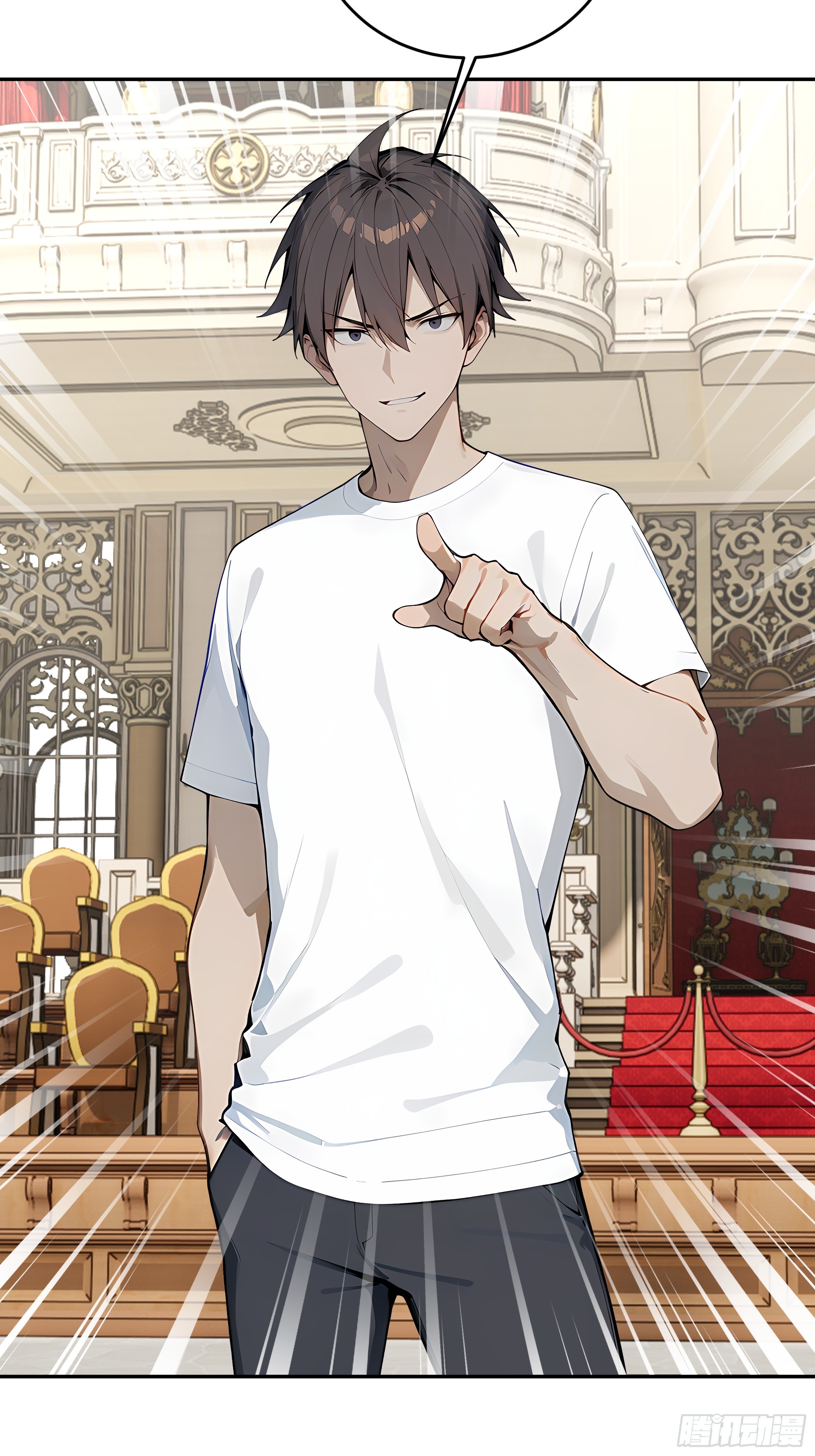 40    成人节的礼物(1/2)-第41话