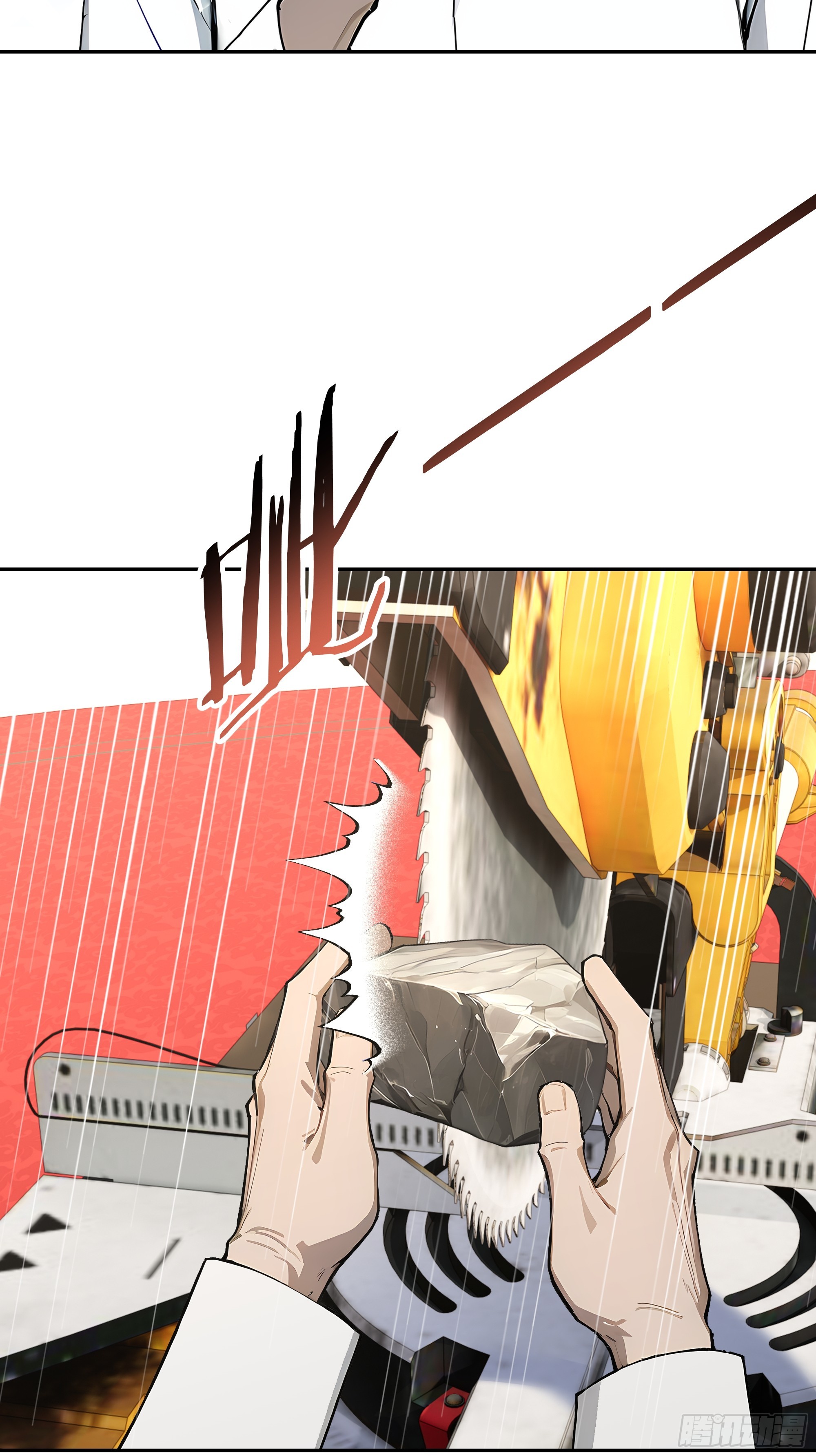 40    成人节的礼物(1/2)-第41话