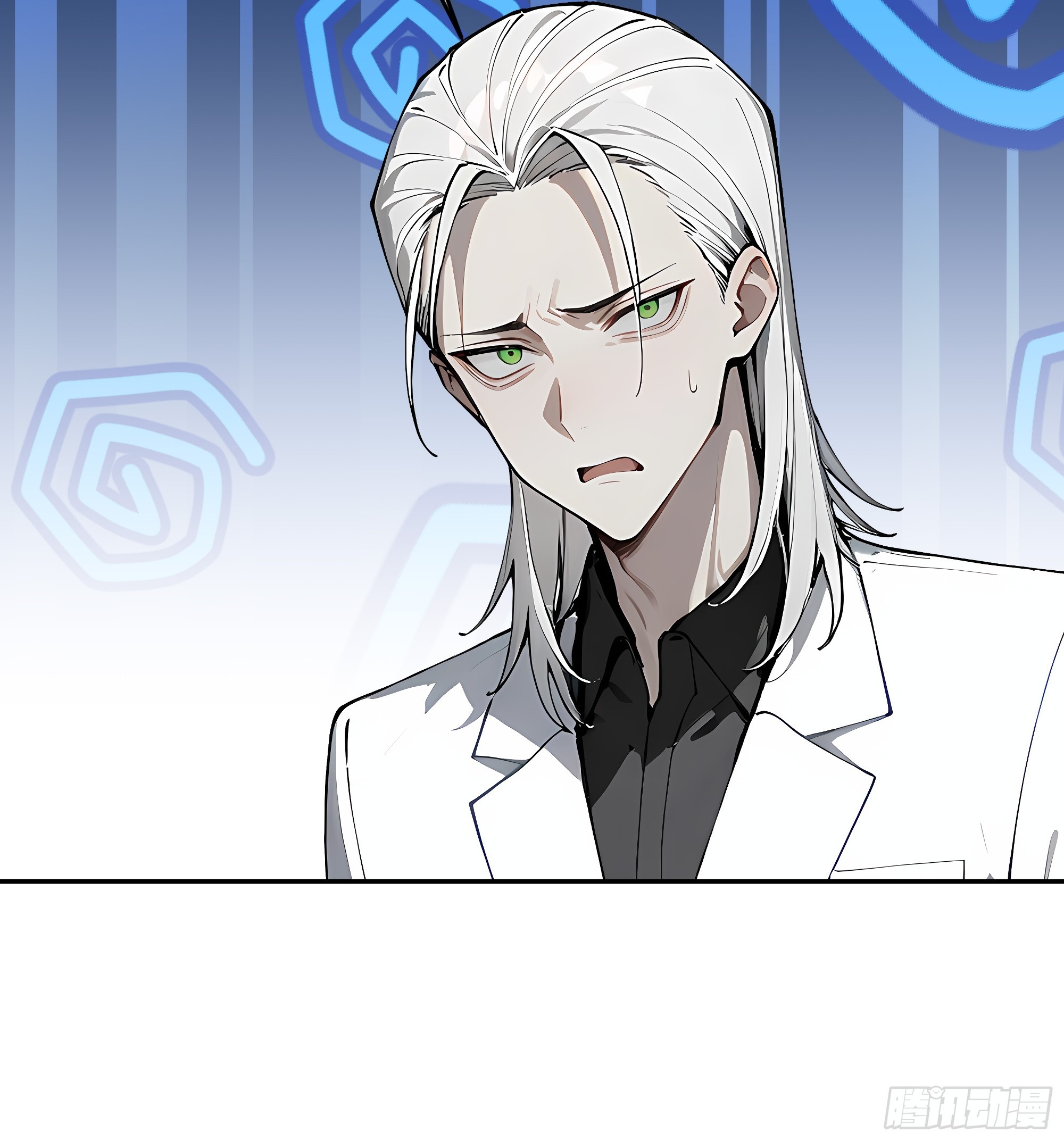 40    成人节的礼物(1/2)-第41话