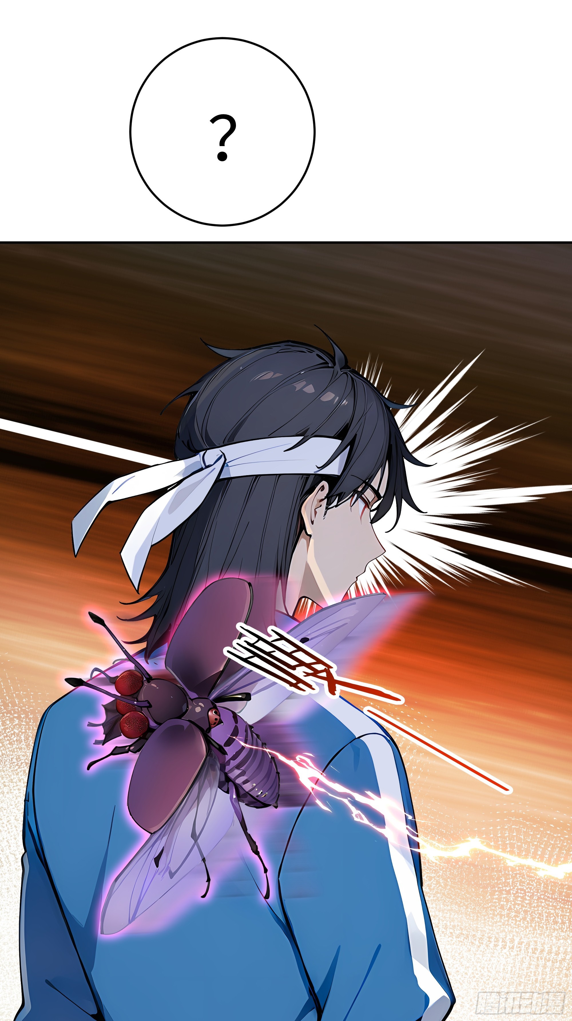 42   蛊毒之术(1/2)-第43话