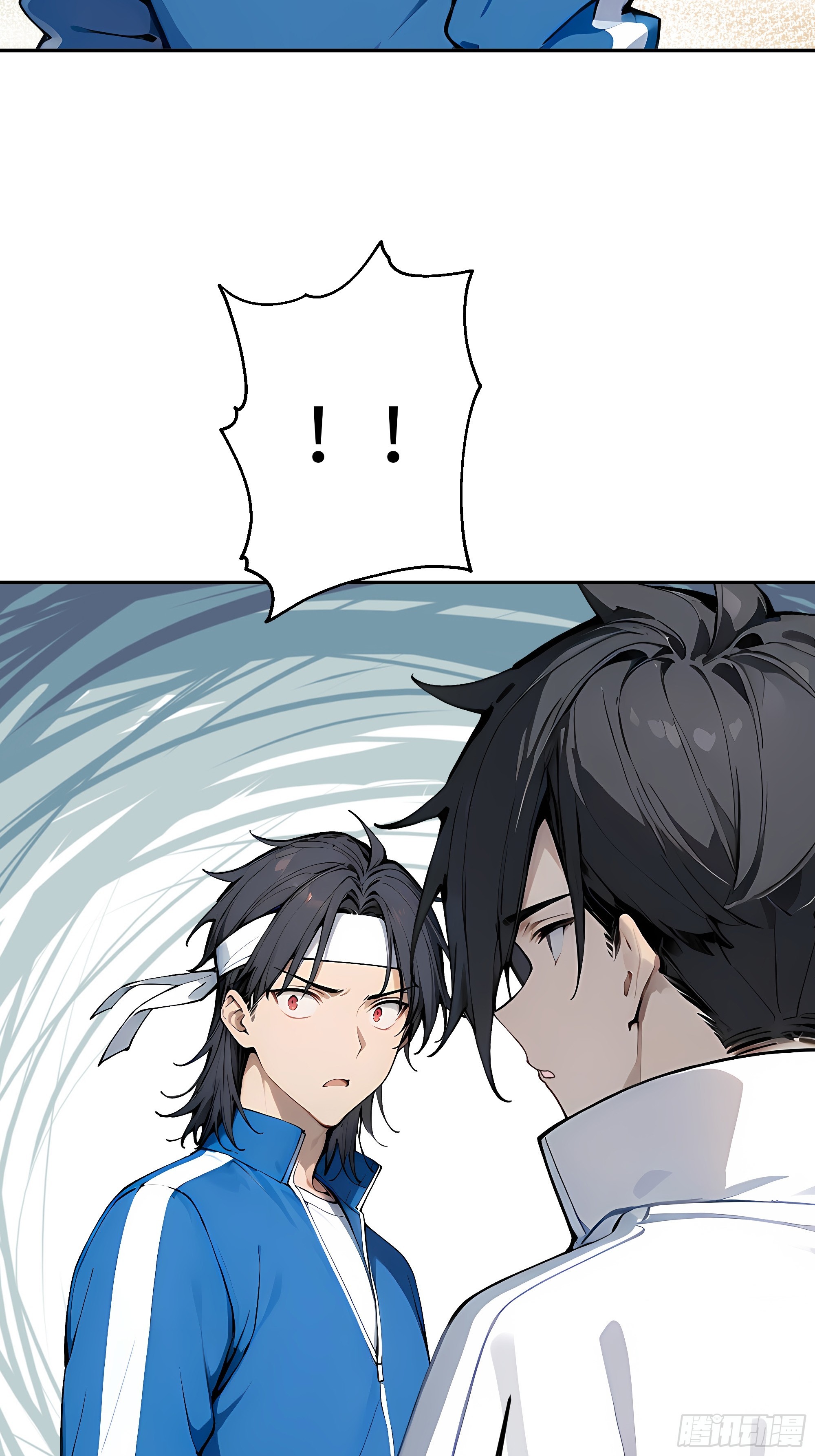 42   蛊毒之术(1/2)-第43话