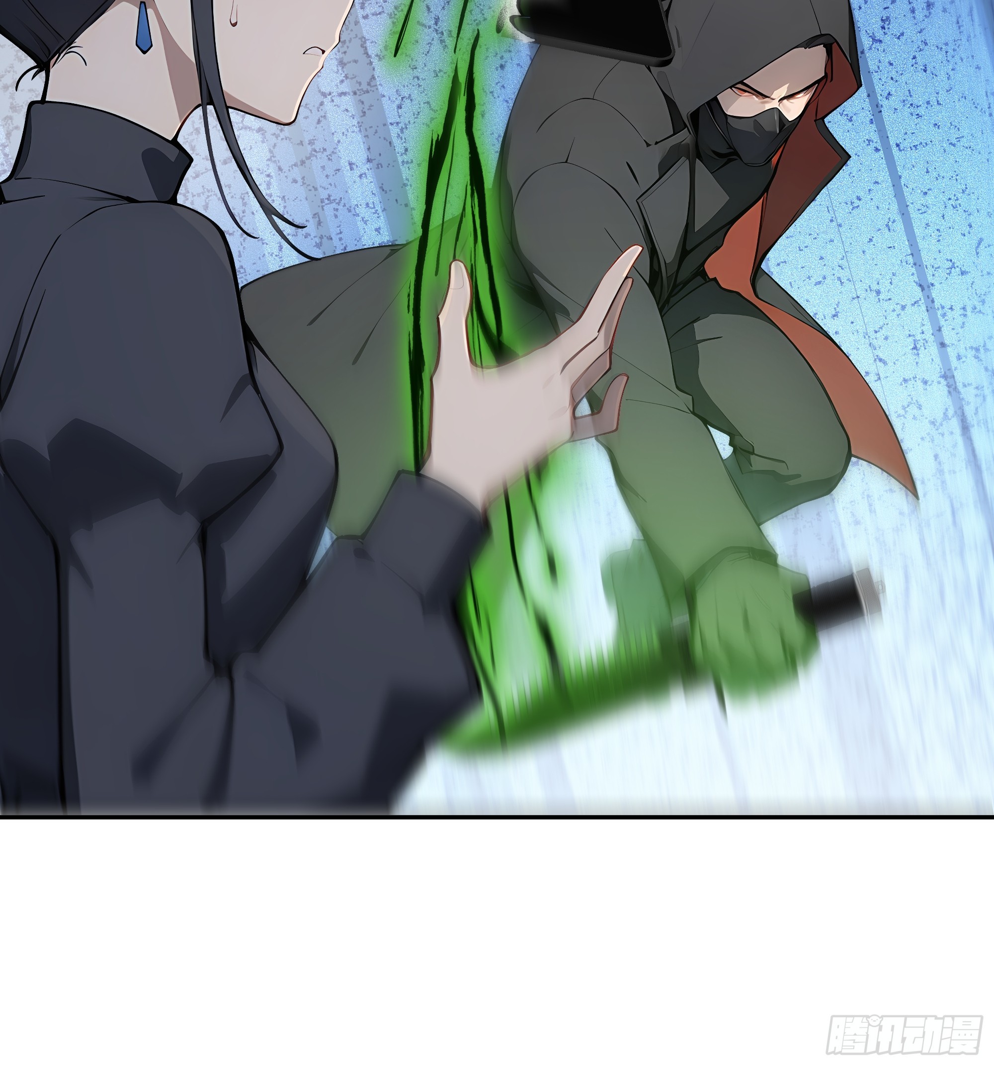 44血屠蛊(1/2)-第45话