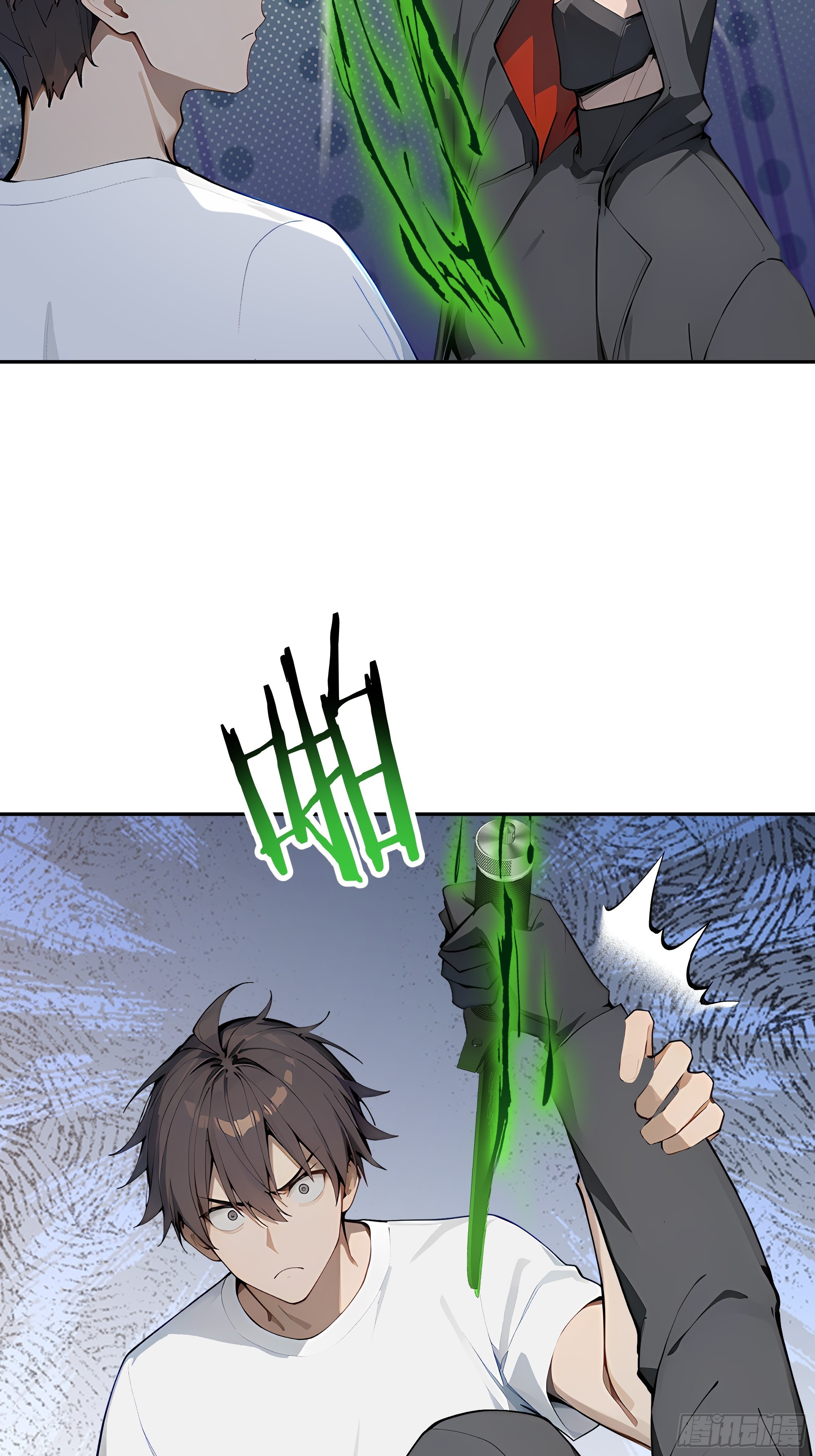 44血屠蛊(1/2)-第45话