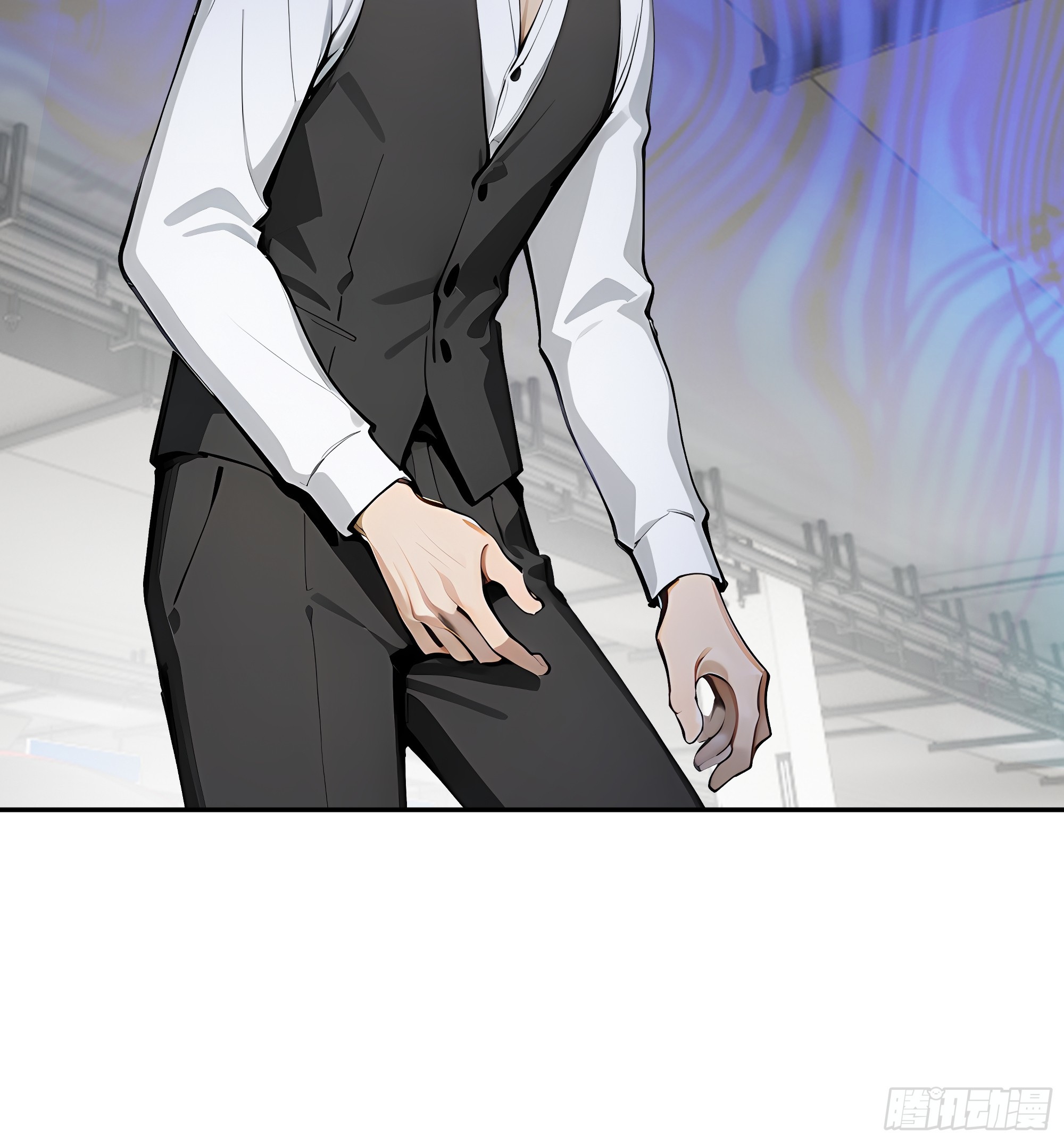 46 那个女人就是？！(1/2)-第47话