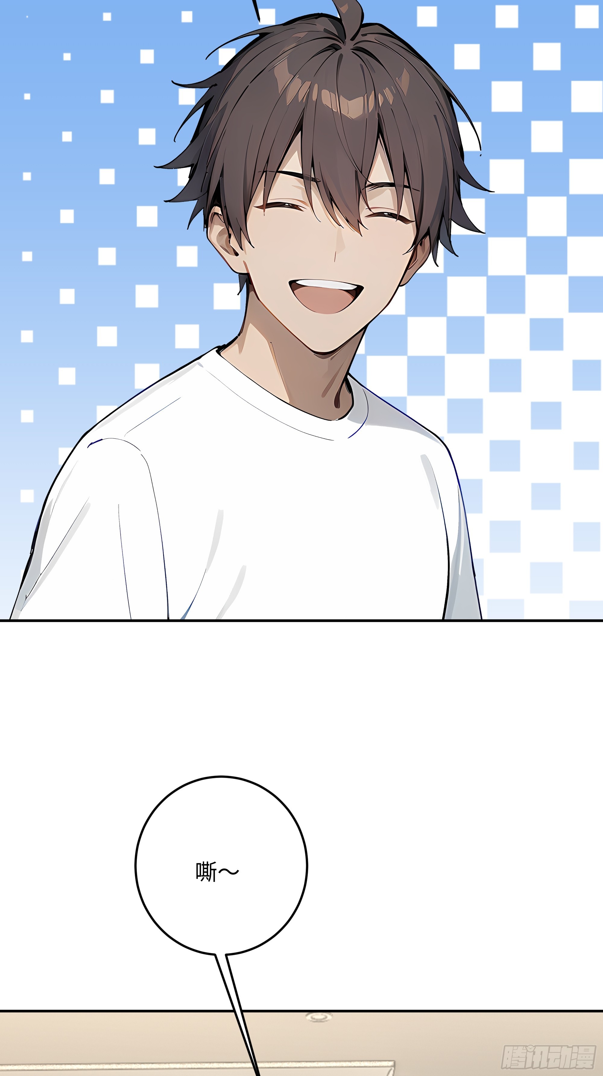 48 能量容器(1/2)-第49话