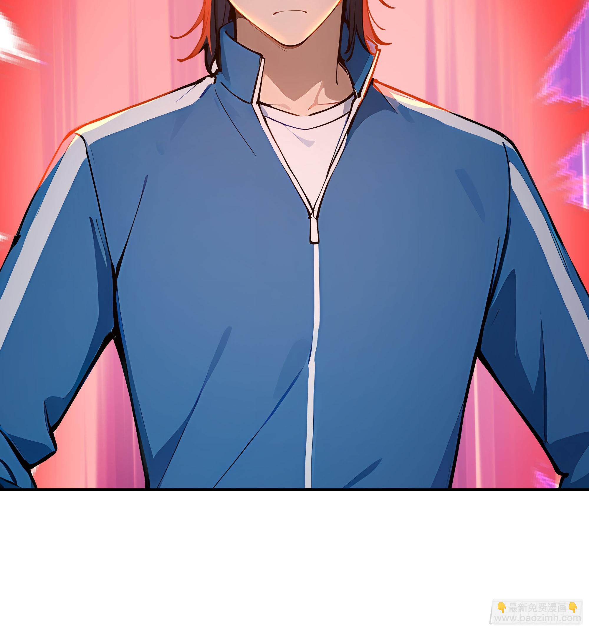 56 你年纪轻轻，莫再亏空身体(1/2)-第57话