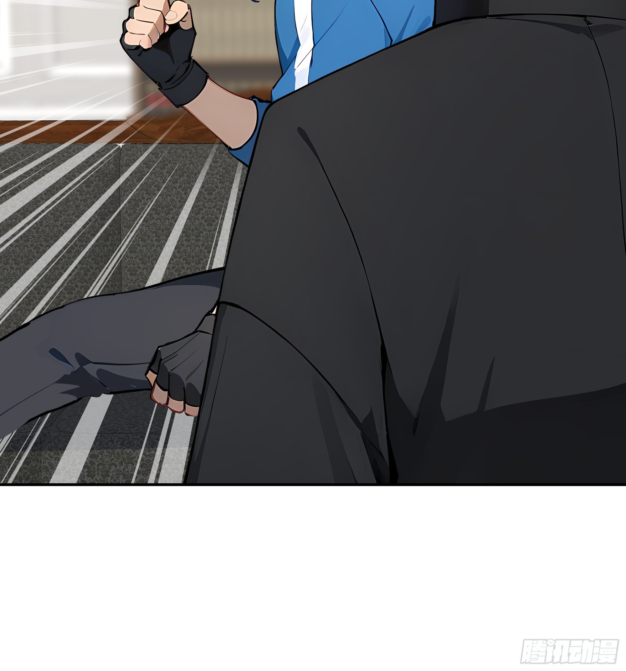 56 你年纪轻轻，莫再亏空身体(1/2)-第57话