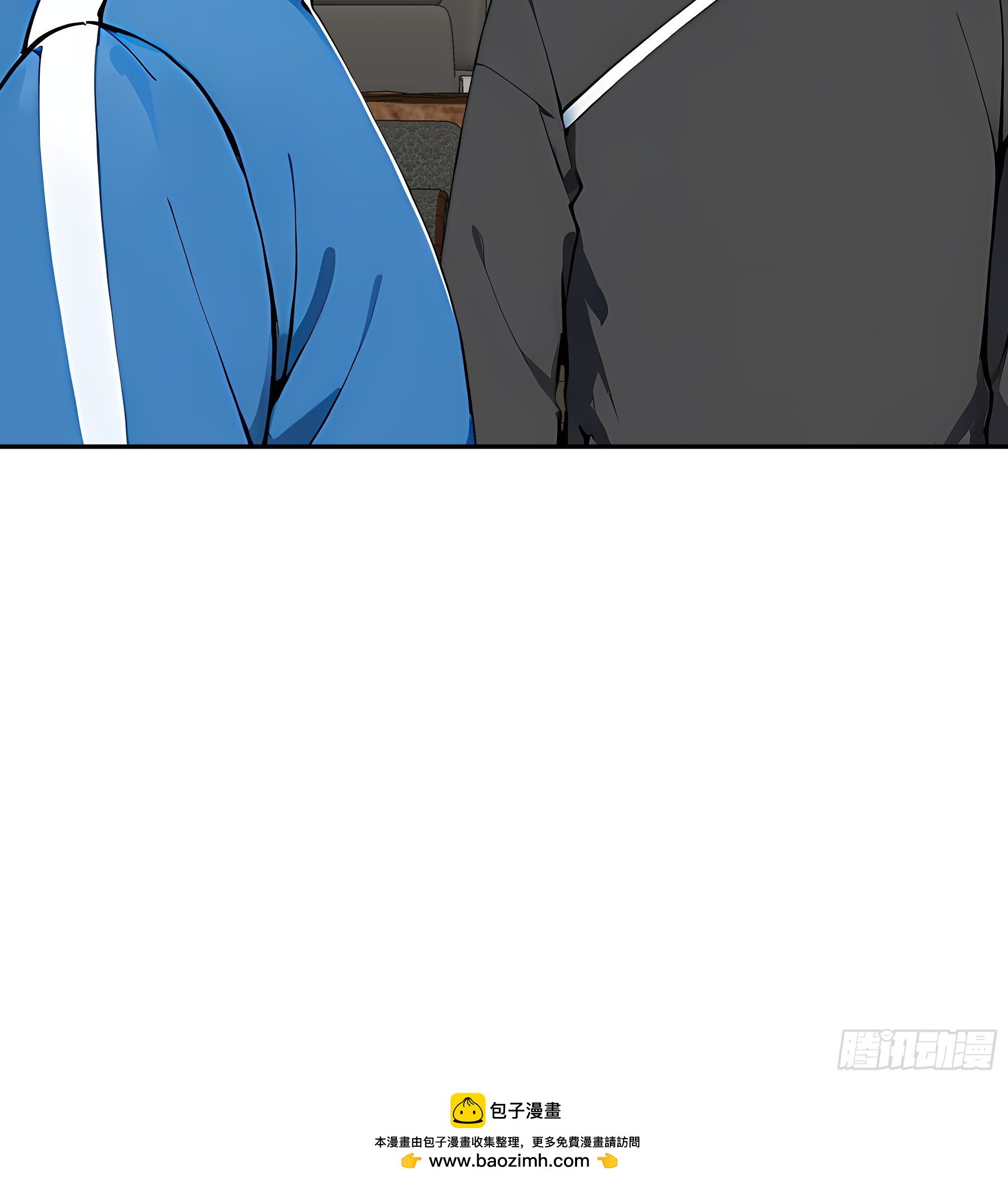 56 你年纪轻轻，莫再亏空身体(1/2)-第57话