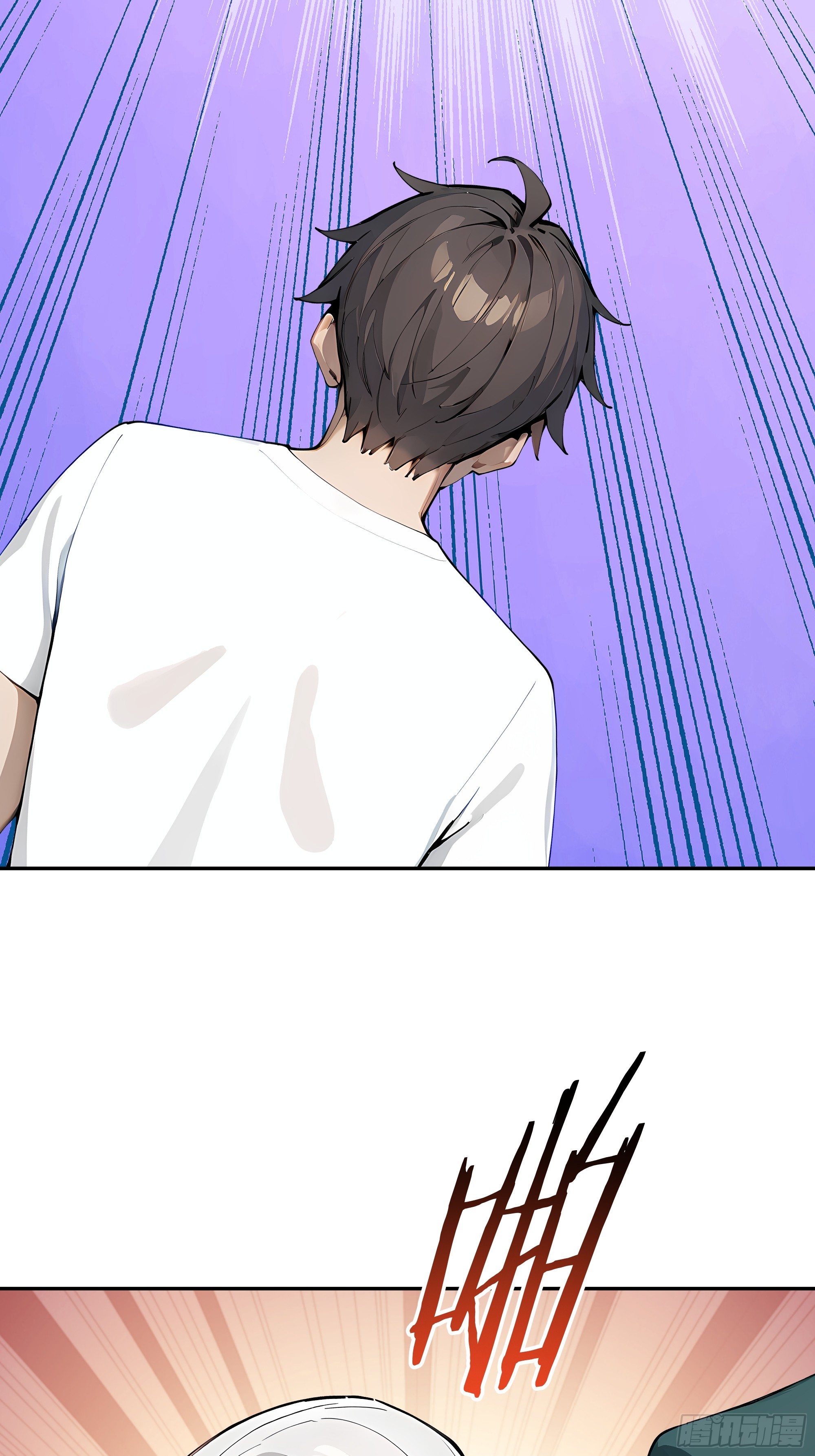 60    特殊的礼物(1/2)-第61话