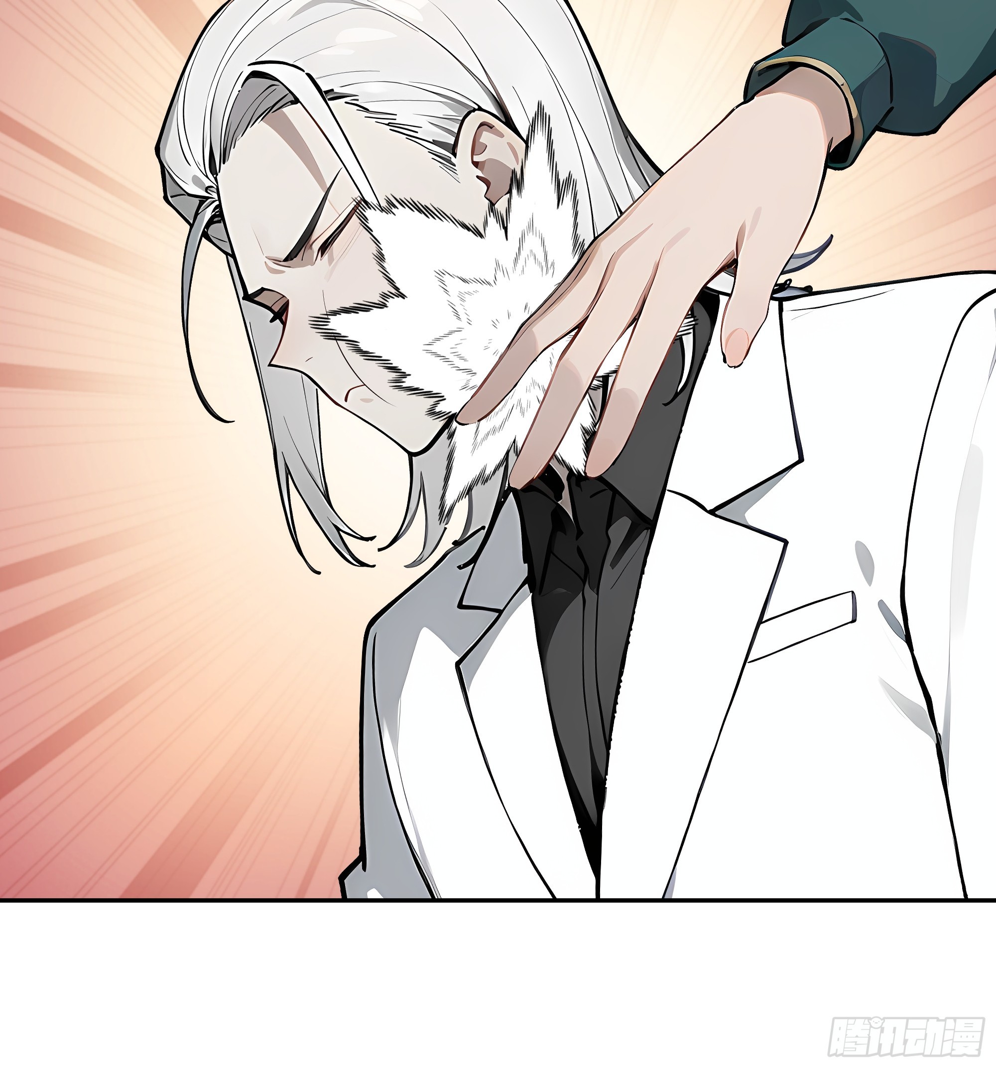 60    特殊的礼物(1/2)-第61话