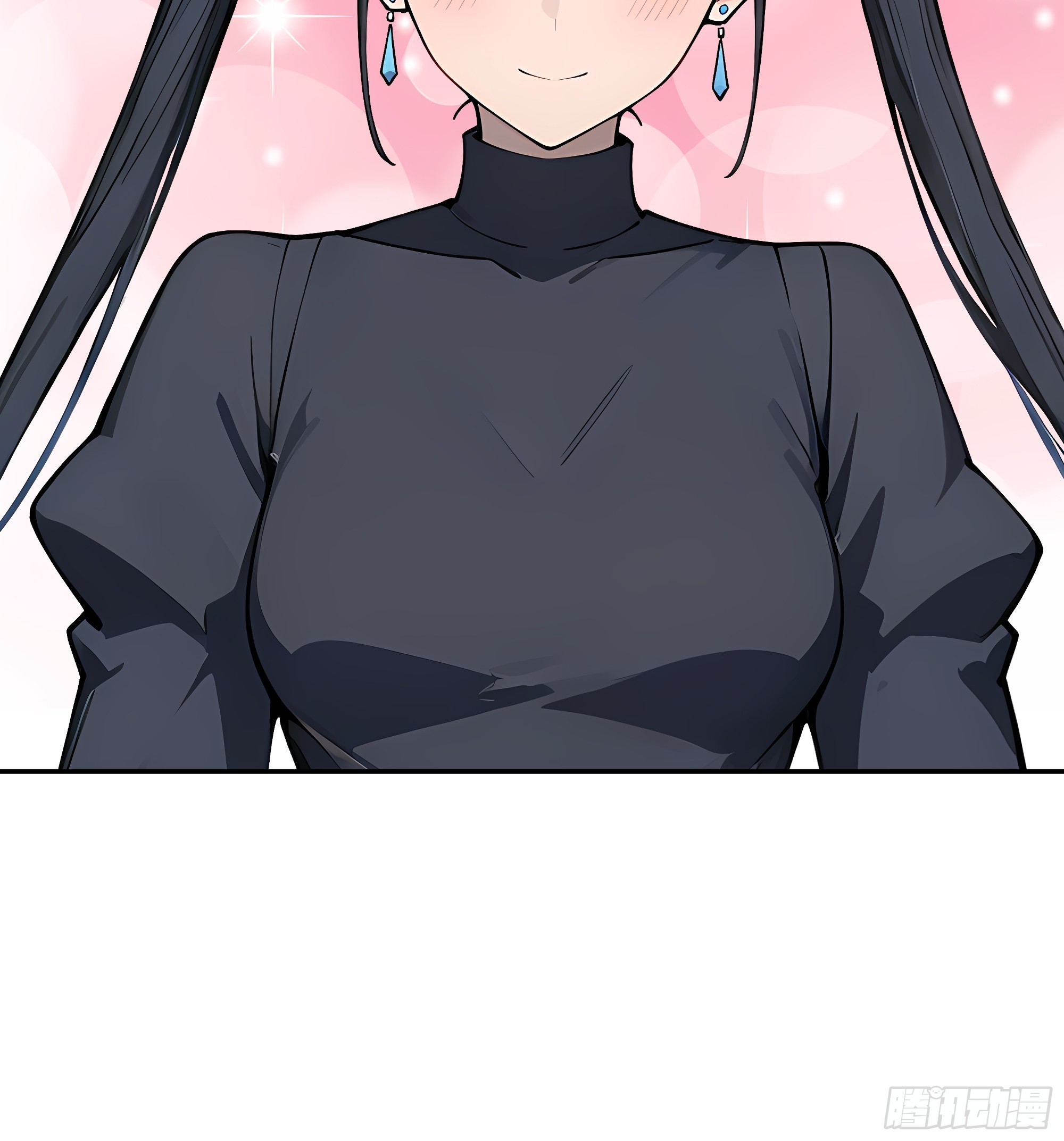 60    特殊的礼物(1/2)-第61话