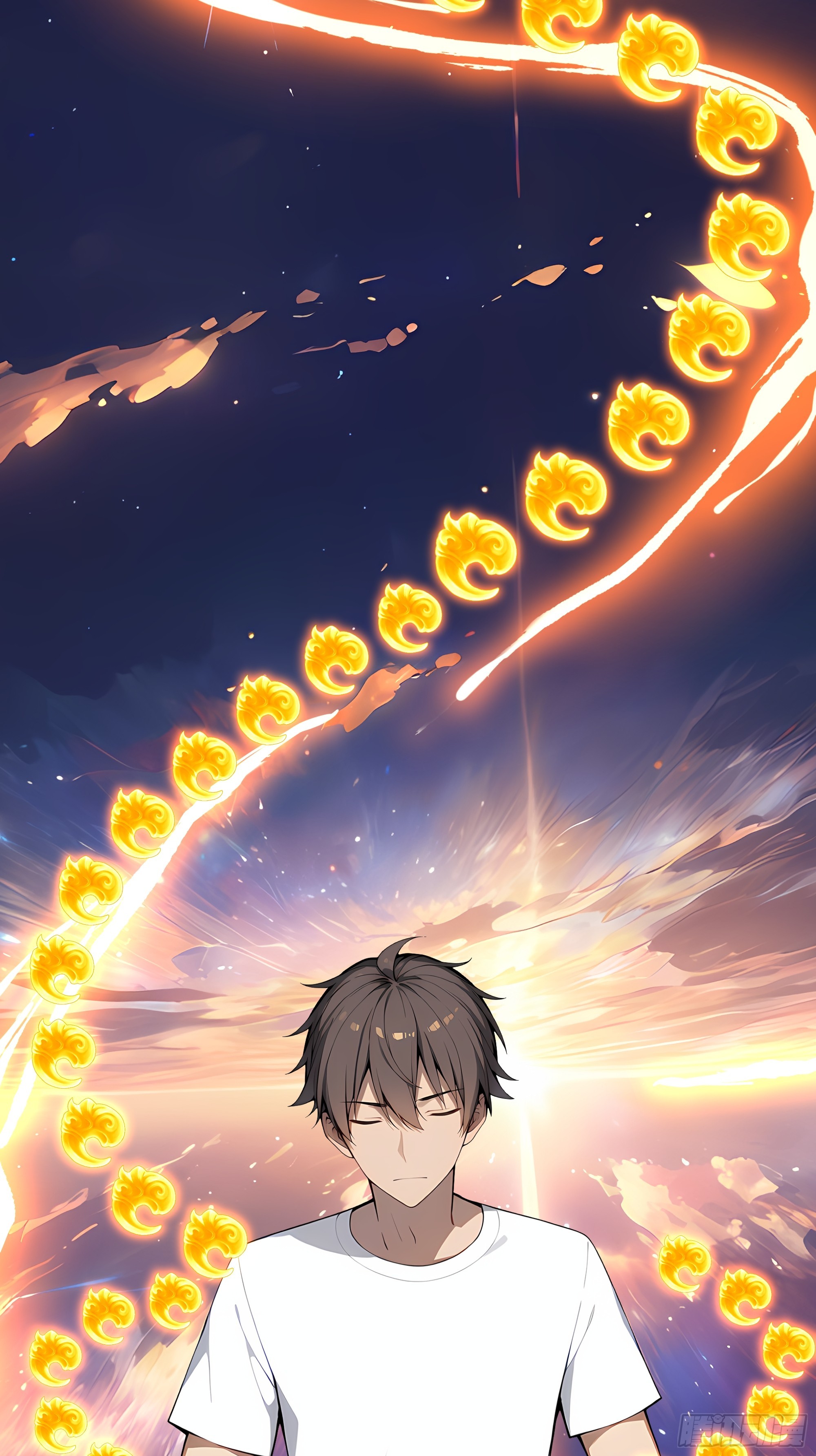 62 何家继承人(1/2)-第63话