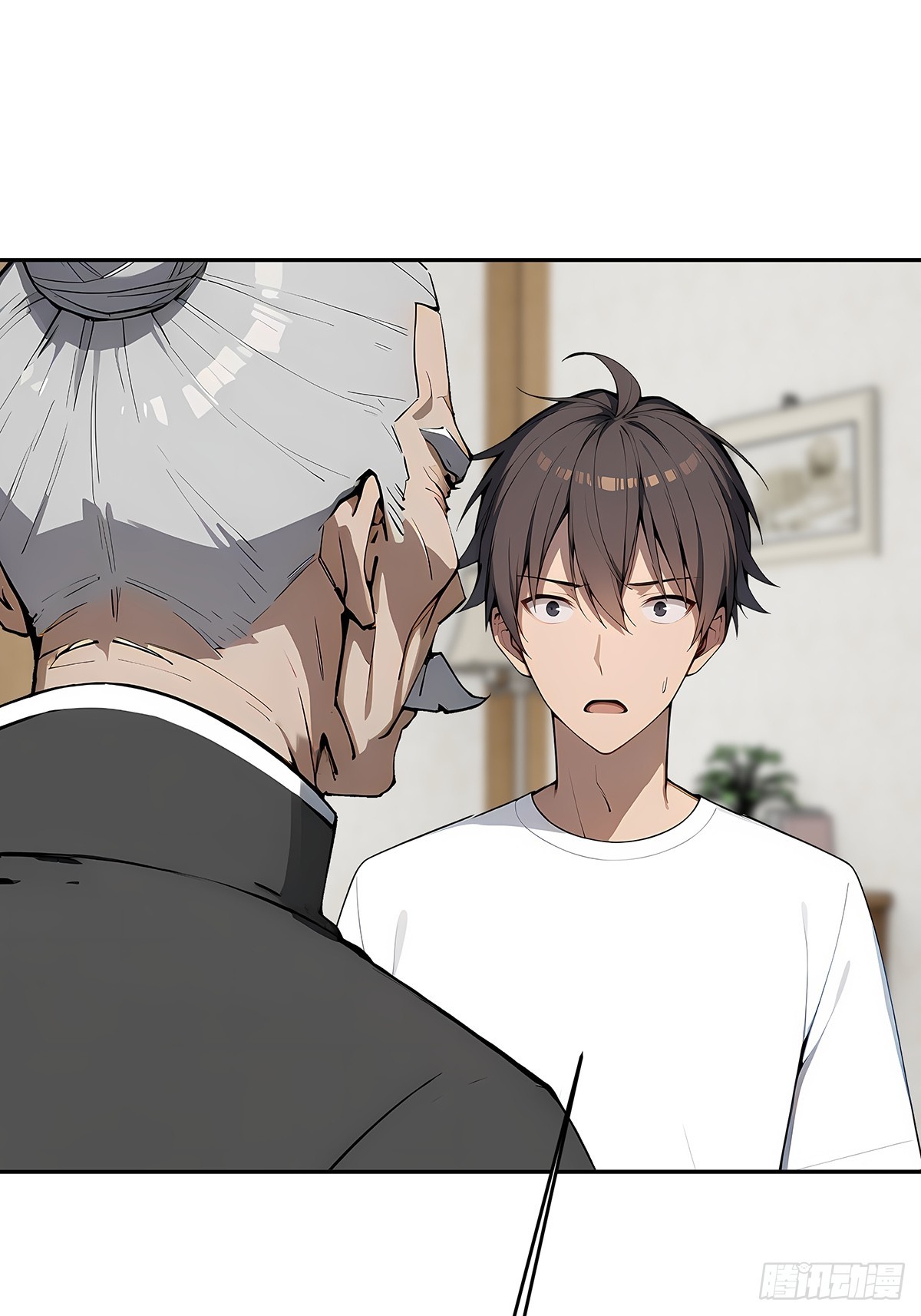 62 何家继承人(1/2)-第63话