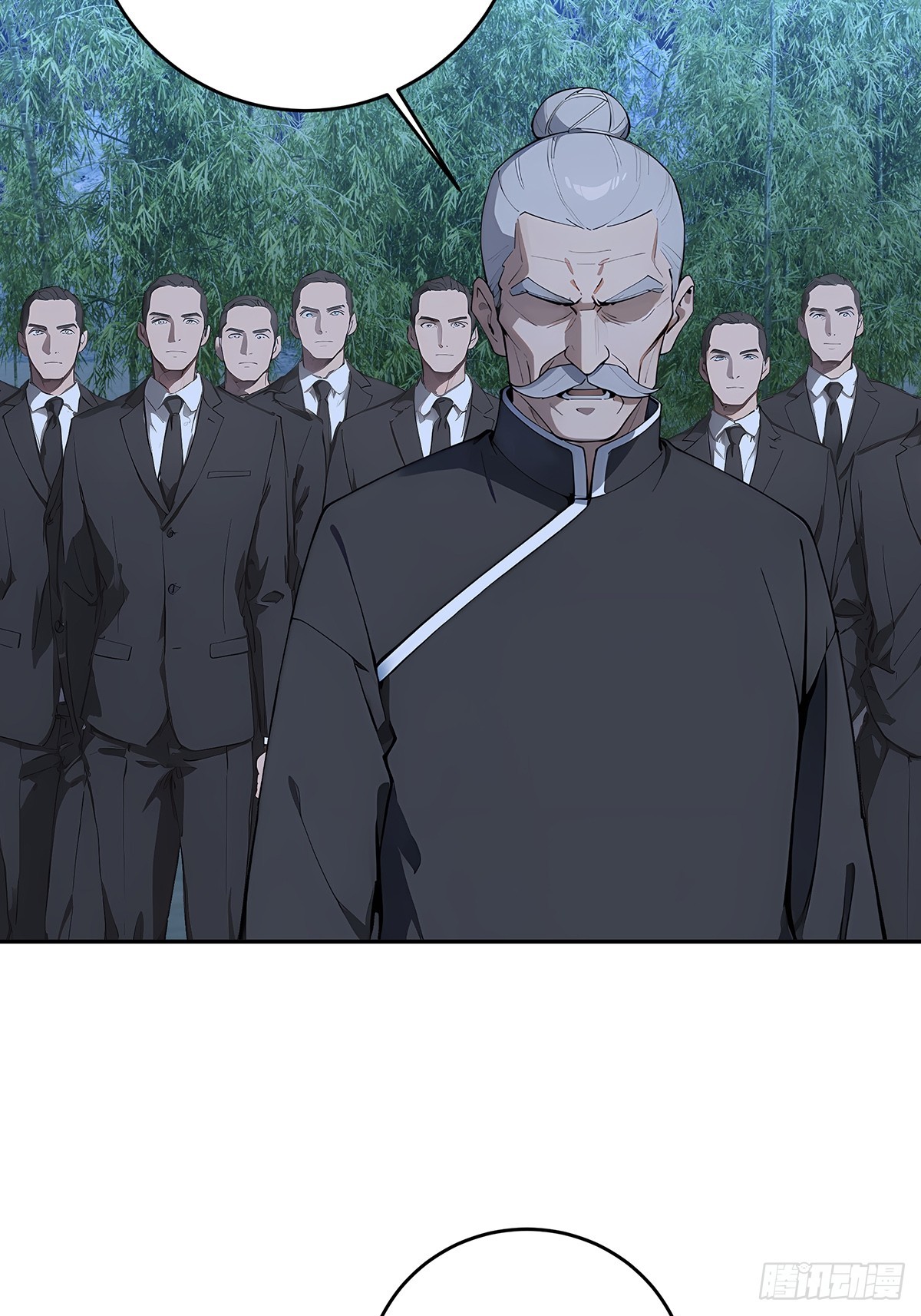 62 何家继承人(1/2)-第63话