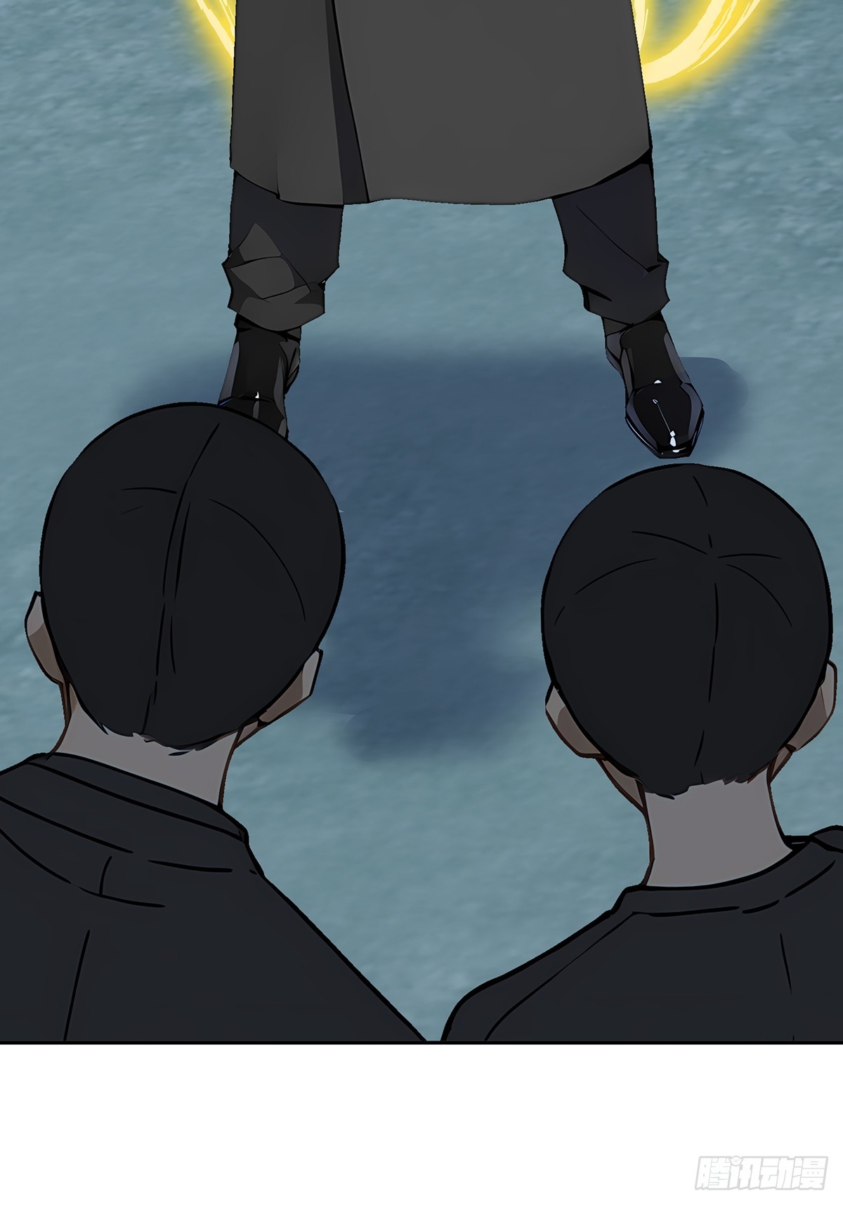 62 何家继承人(1/2)-第63话