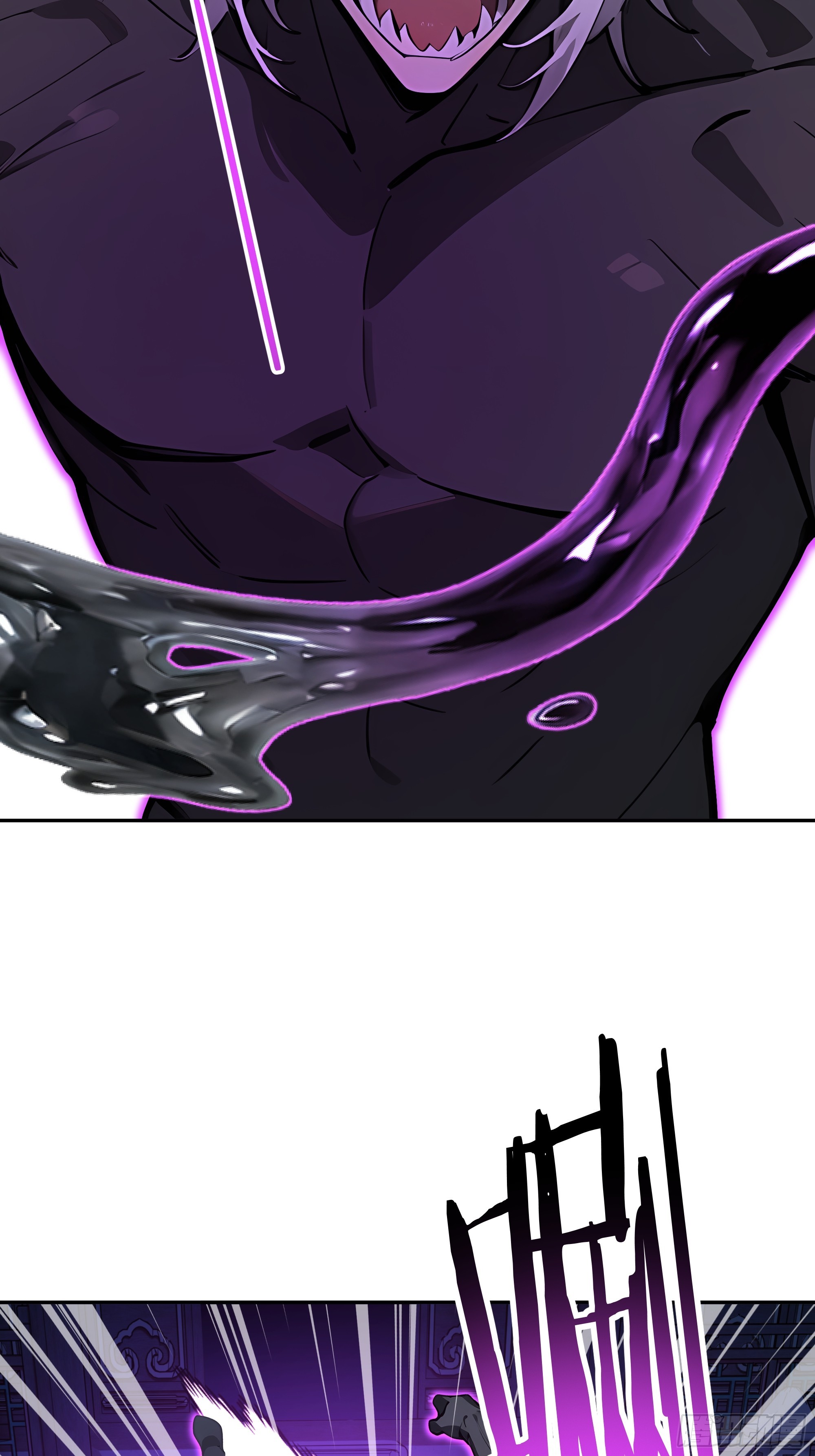 64 燃烧精血(1/2)-第65话