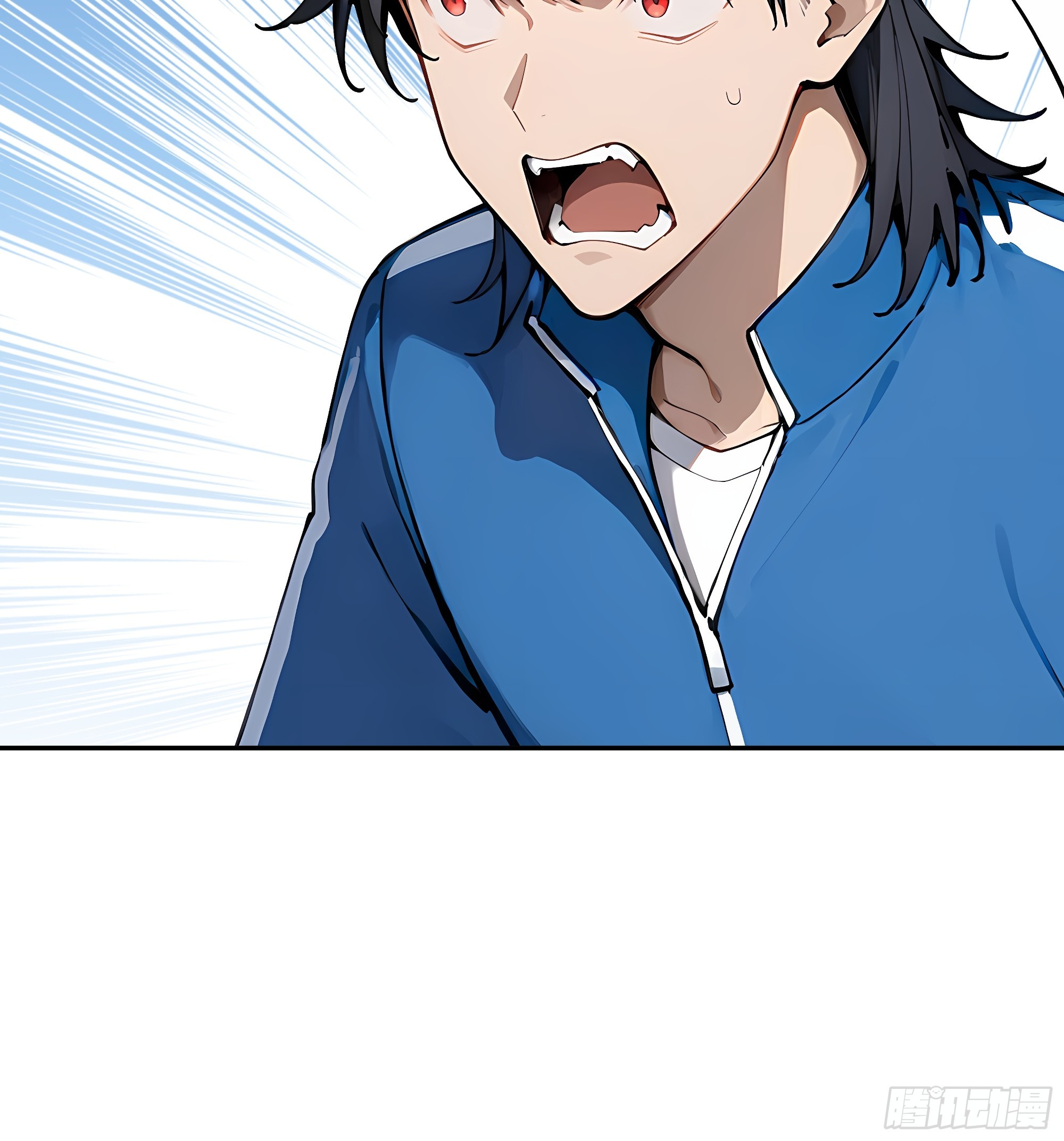 64 燃烧精血(1/2)-第65话