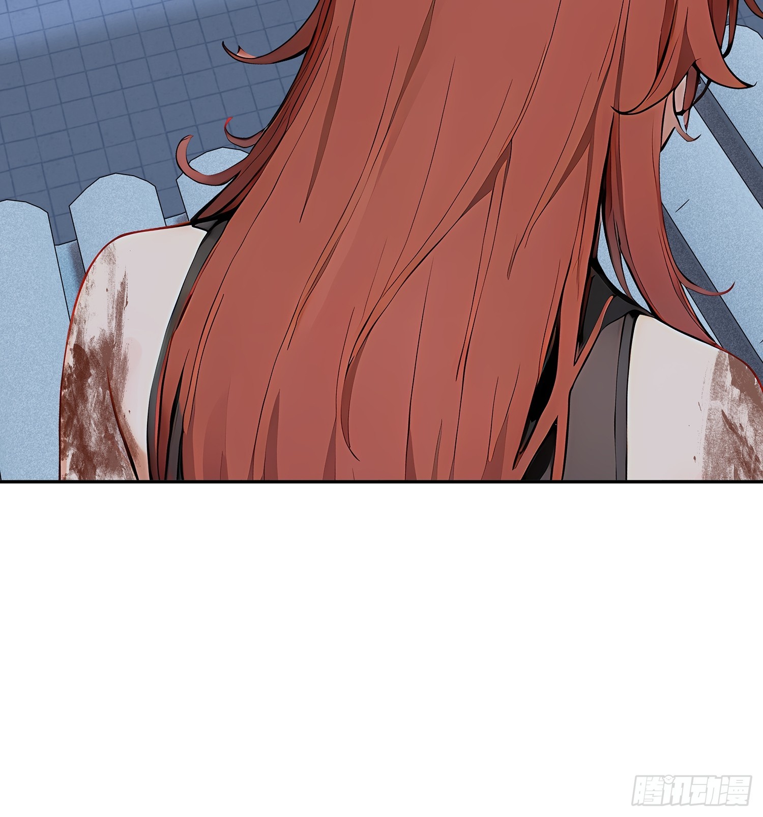 64 燃烧精血(1/2)-第65话