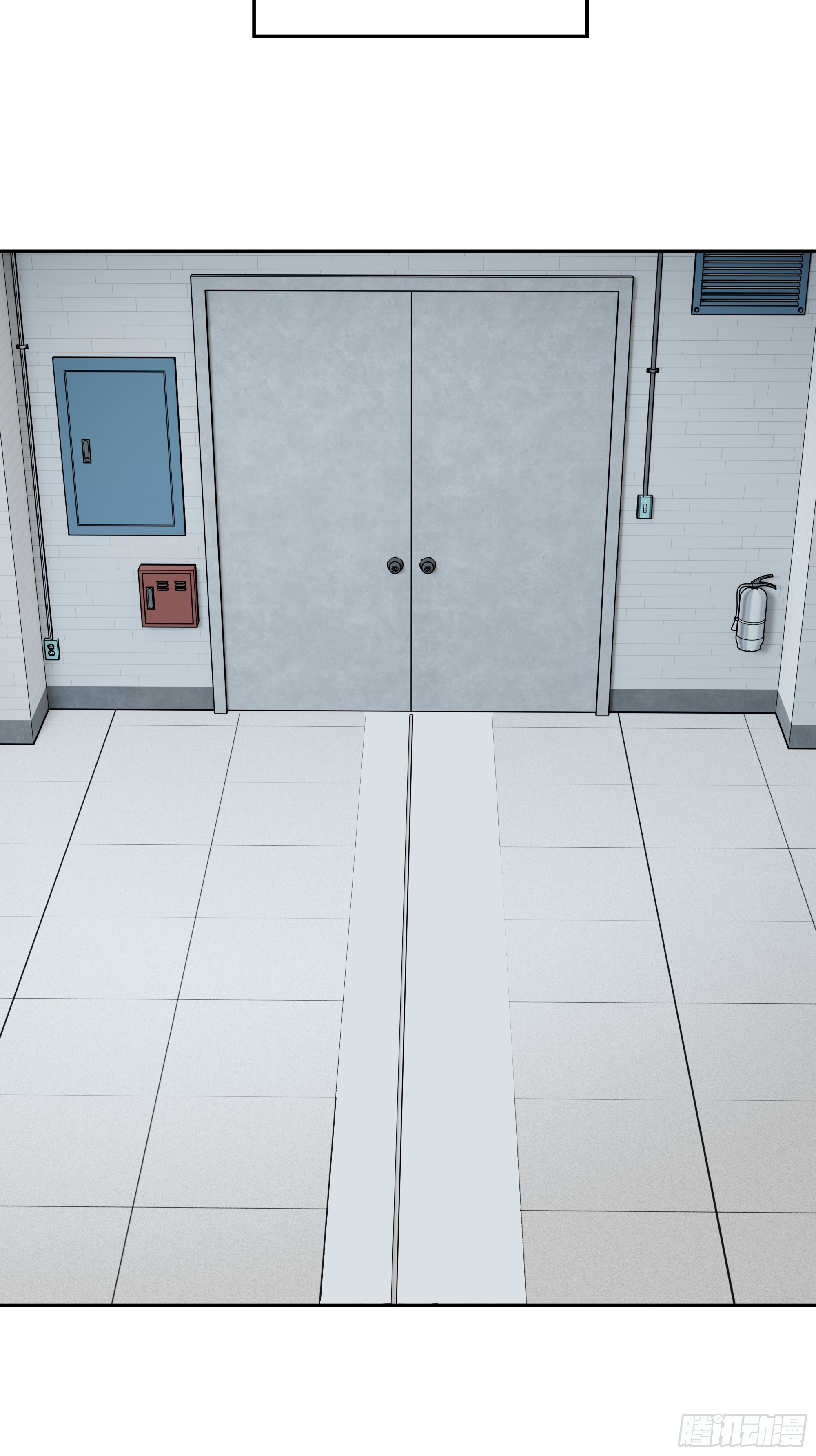 64 燃烧精血(1/2)-第65话