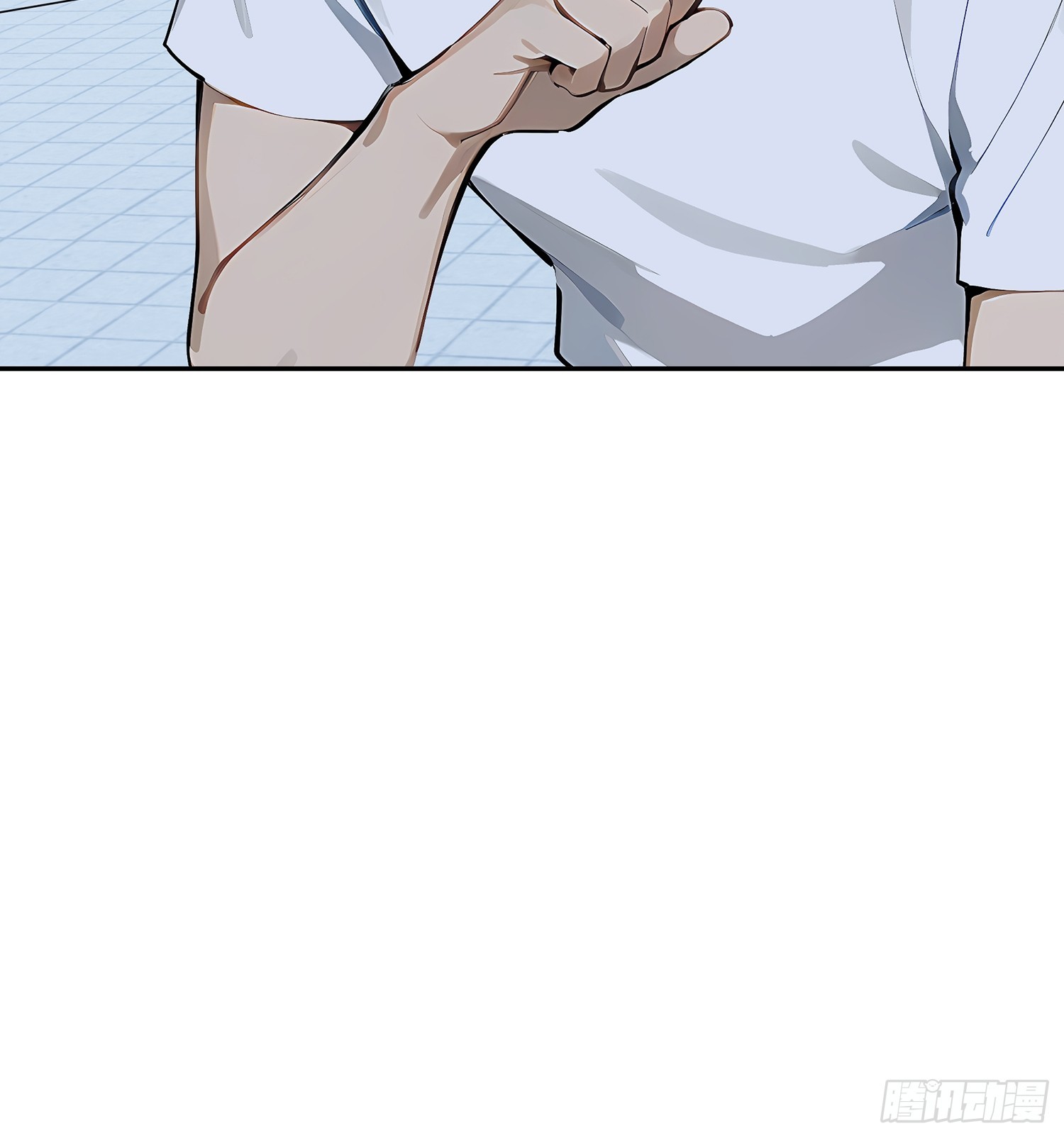 64 燃烧精血(1/2)-第65话