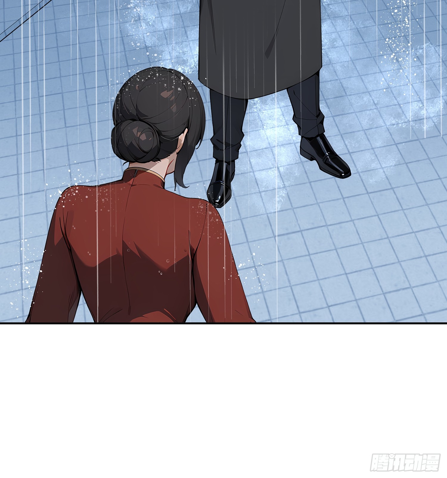 66 元气大增(1/2)-第67话