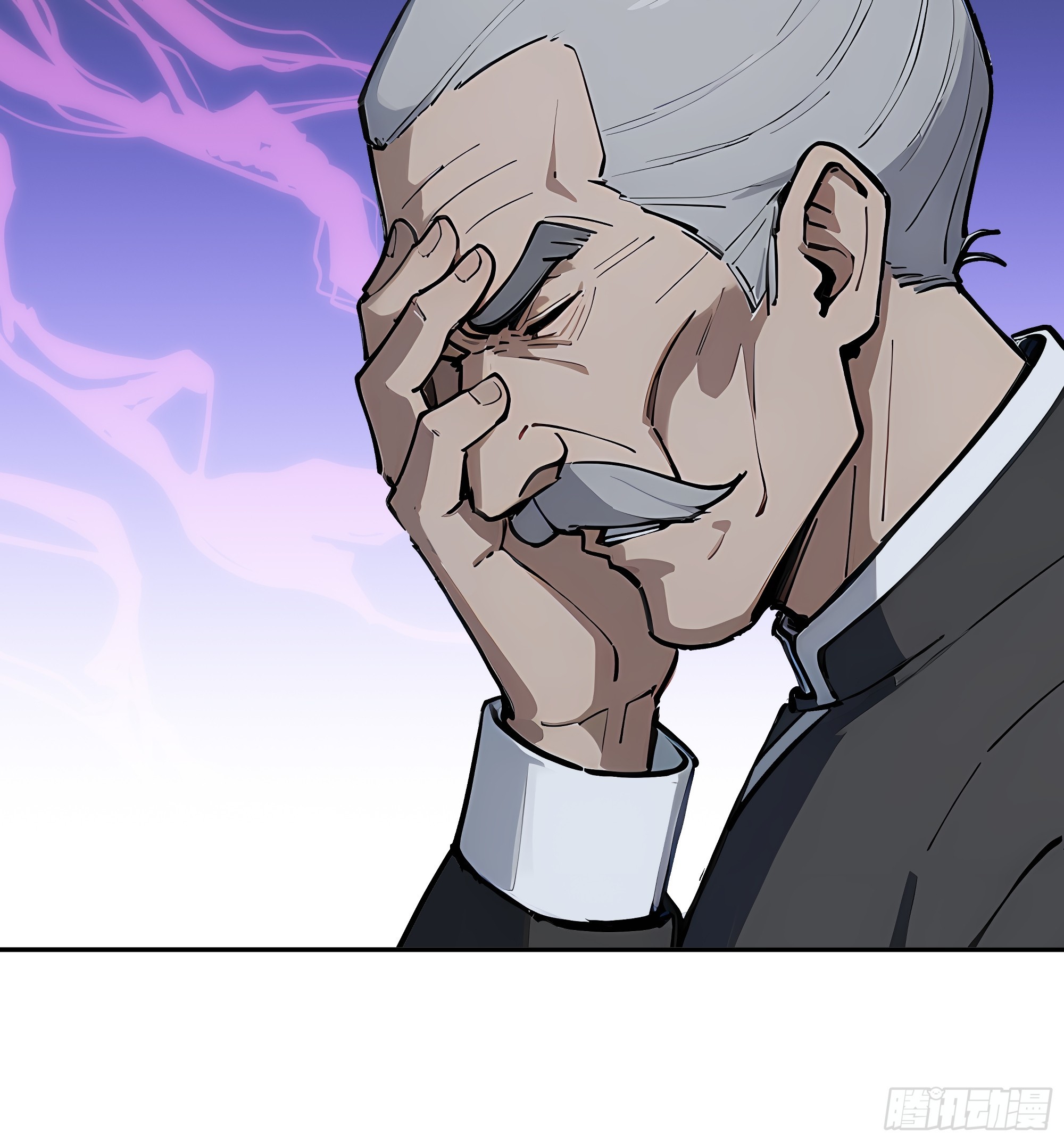 66 元气大增(1/2)-第67话