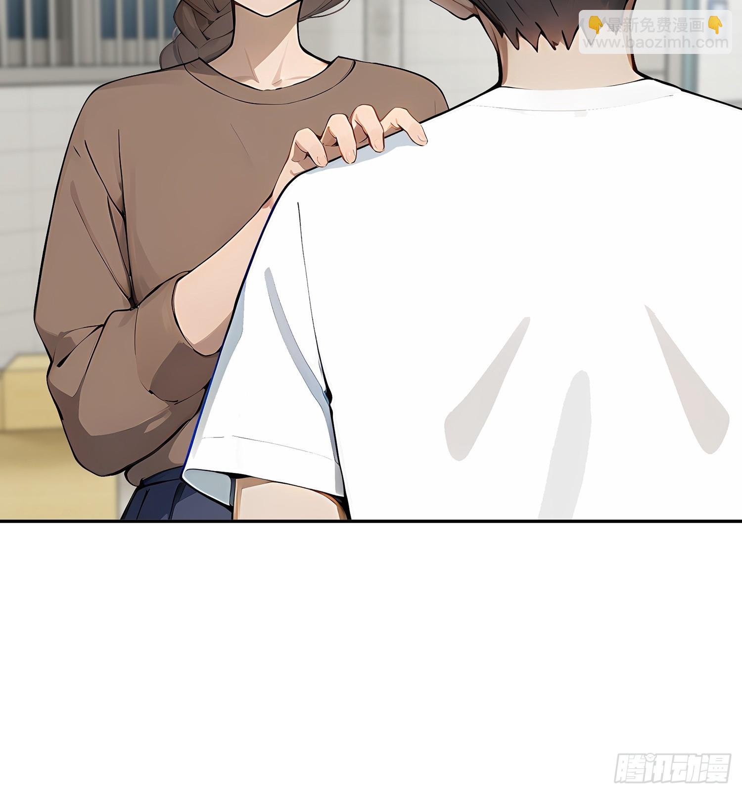 70 出发上大学(1/2)-第71话