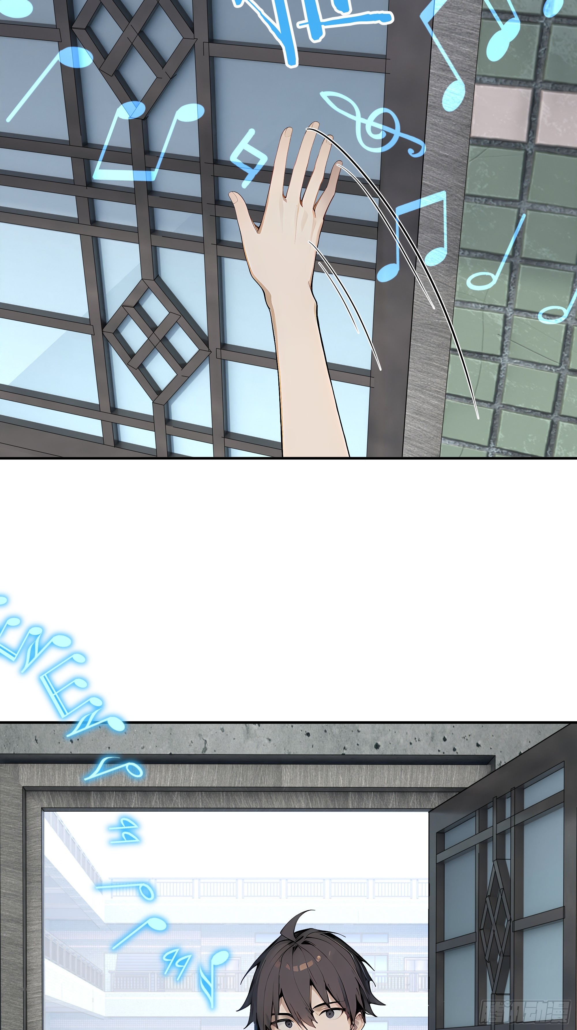 76 音乐比赛(1/2)-第77话